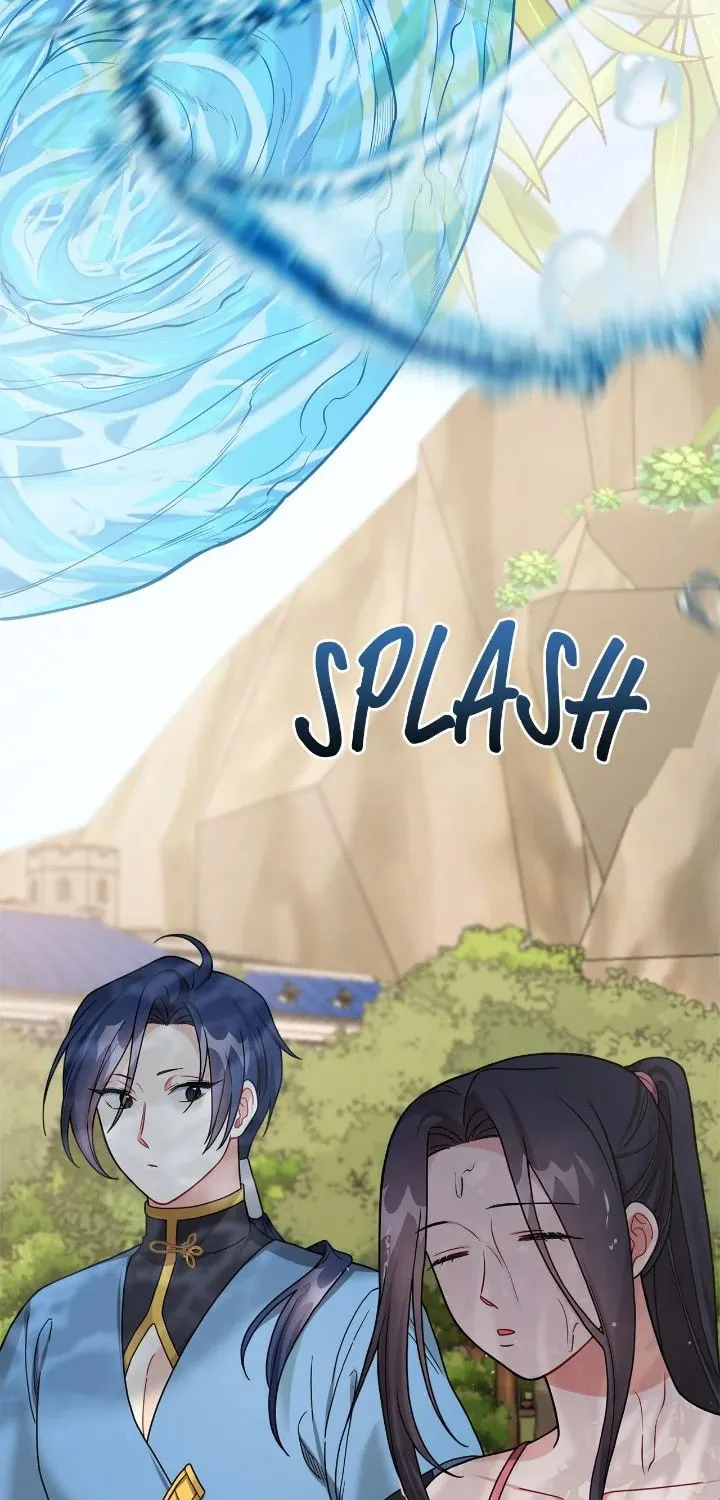 Ode to Snow White Chapter 80 page 28 - 