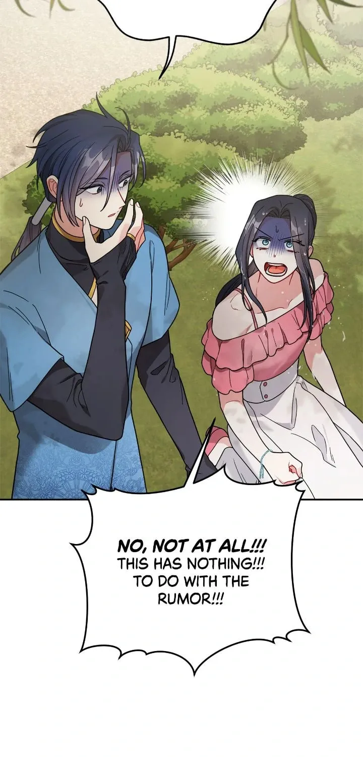Ode to Snow White Chapter 80 page 37 - 