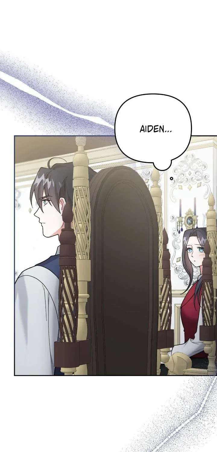 Ode to Snow White Chapter 80 page 8 - 