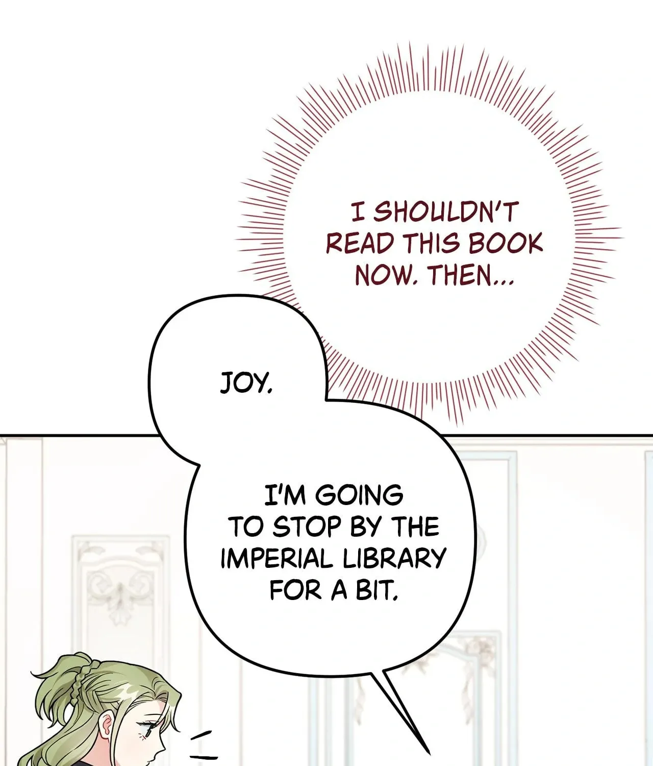 Read Ode to Snow White chapter 81 image 100 on Lezhin