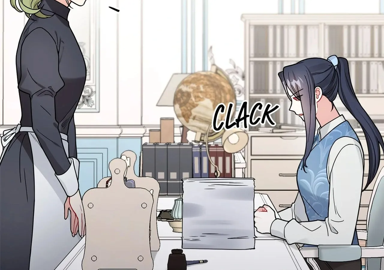 Read Ode to Snow White chapter 81 image 101 on Lezhin