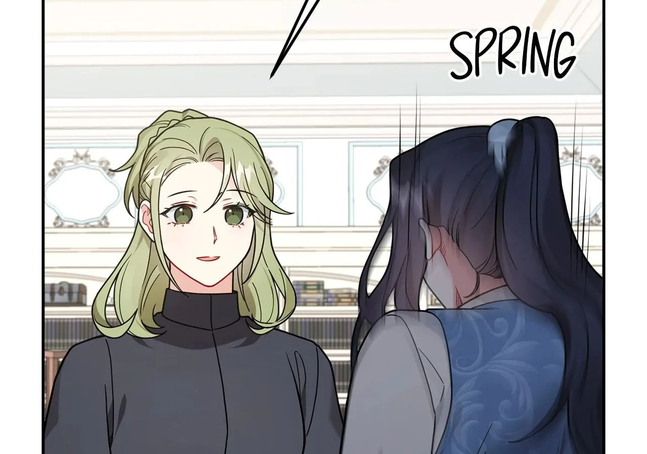 Read Ode to Snow White chapter 81 image 103 on Lezhin