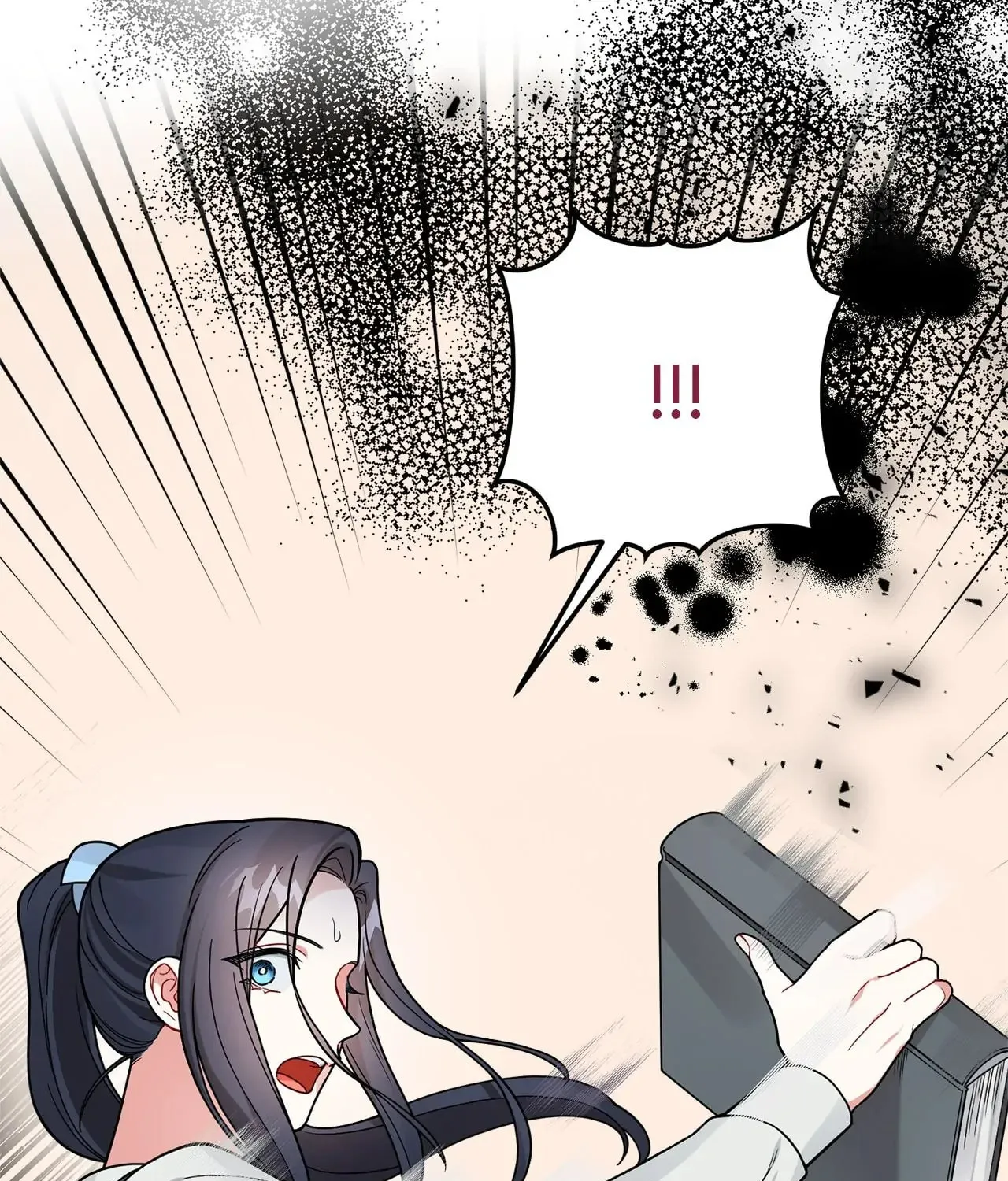 Read Ode to Snow White chapter 81 image 123 on Lezhin