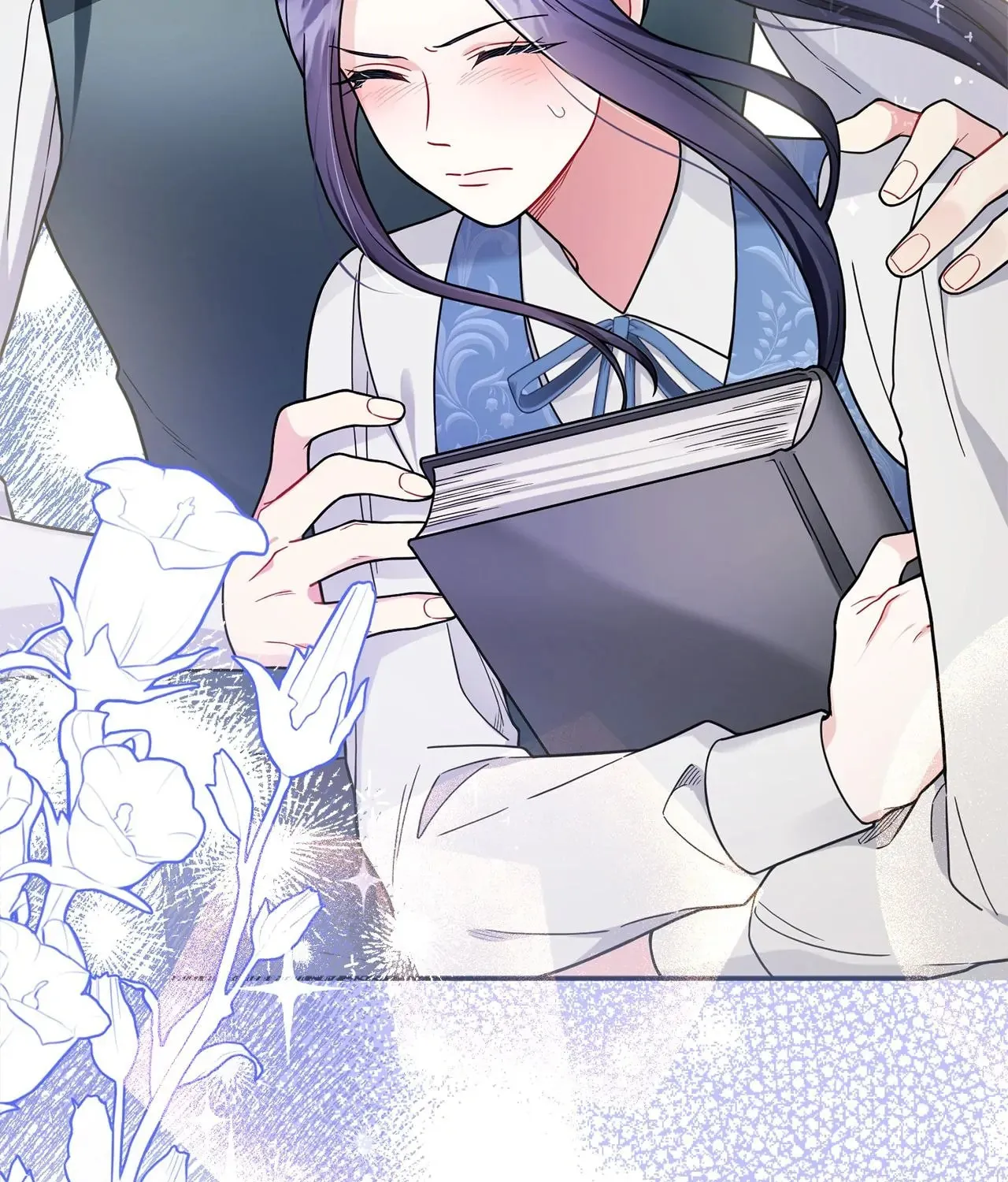 Read Ode to Snow White chapter 81 image 130 on Lezhin