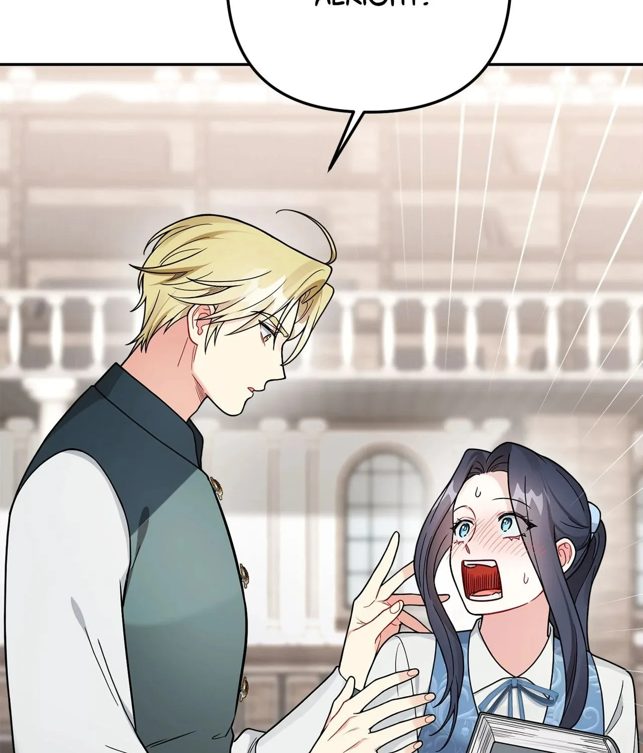 Read Ode to Snow White chapter 81 image 132 on Lezhin
