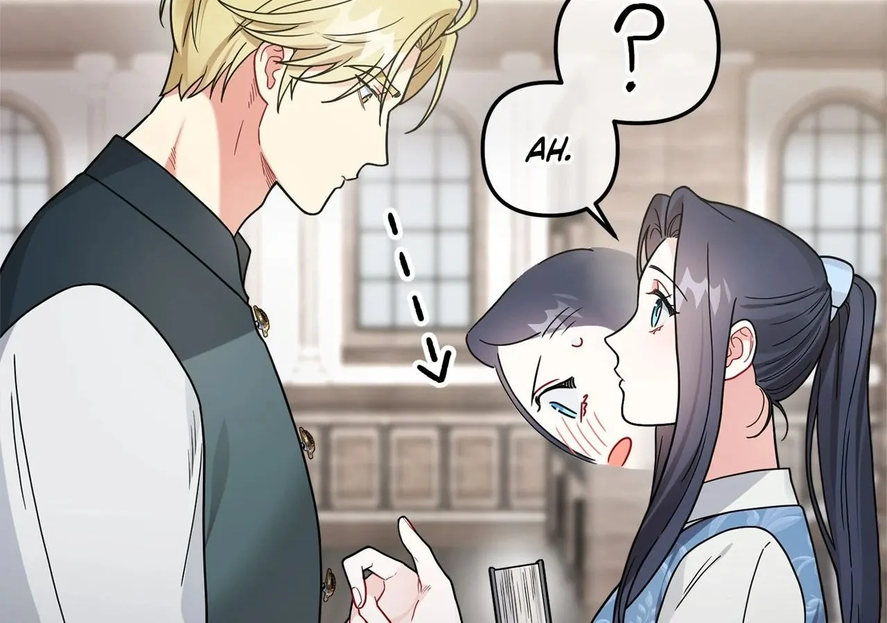 Read Ode to Snow White chapter 81 image 146 on Lezhin