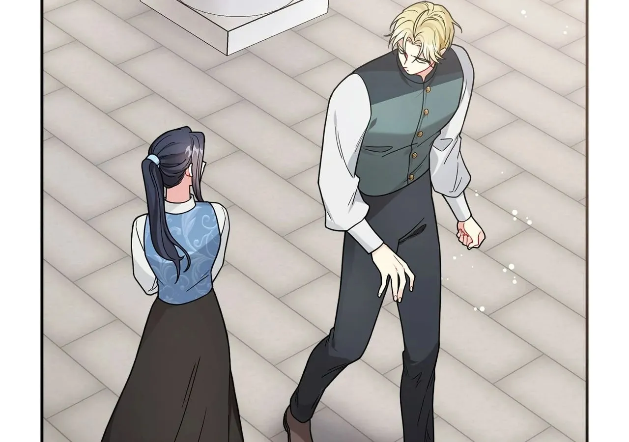Read Ode to Snow White chapter 81 image 151 on Lezhin