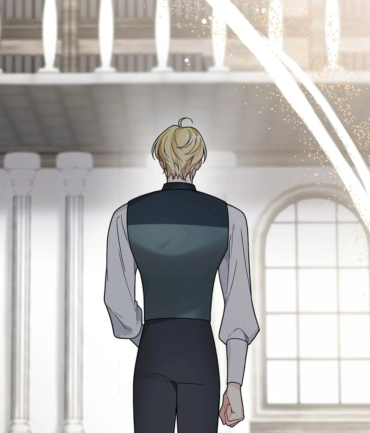 Read Ode to Snow White chapter 81 image 156 on Lezhin