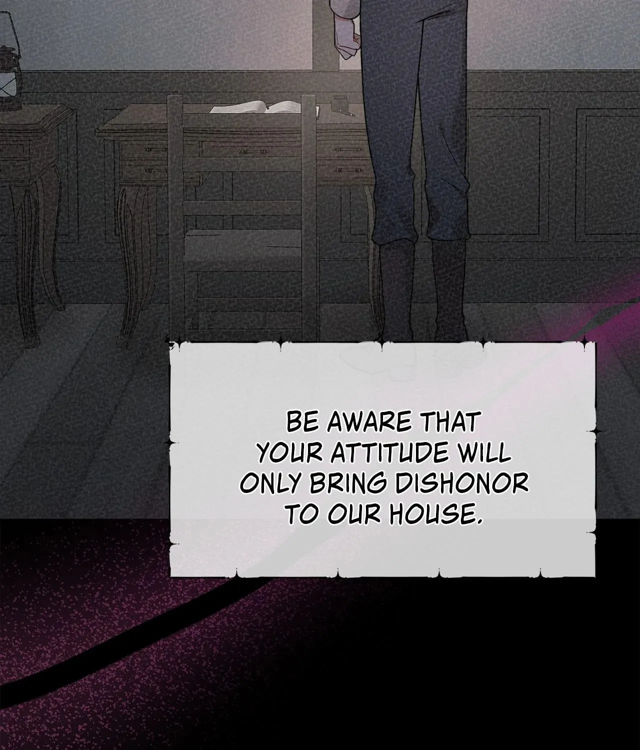 Read Ode to Snow White chapter 81 image 21 on Lezhin