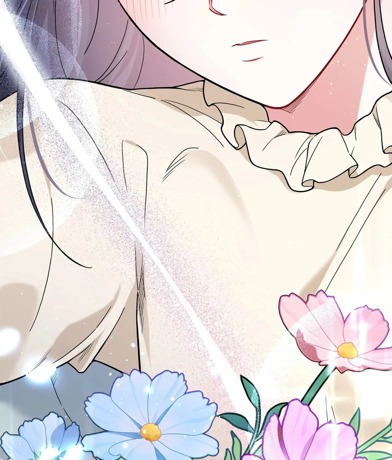 Read Ode to Snow White chapter 81 image 36 on Lezhin