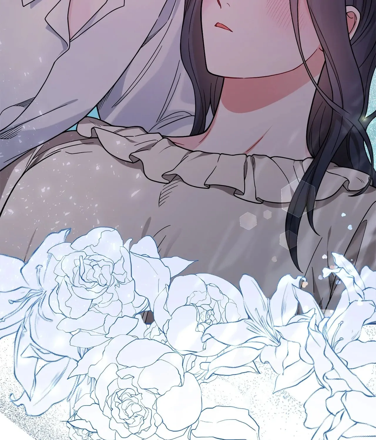 Read Ode to Snow White chapter 81 image 42 on Lezhin