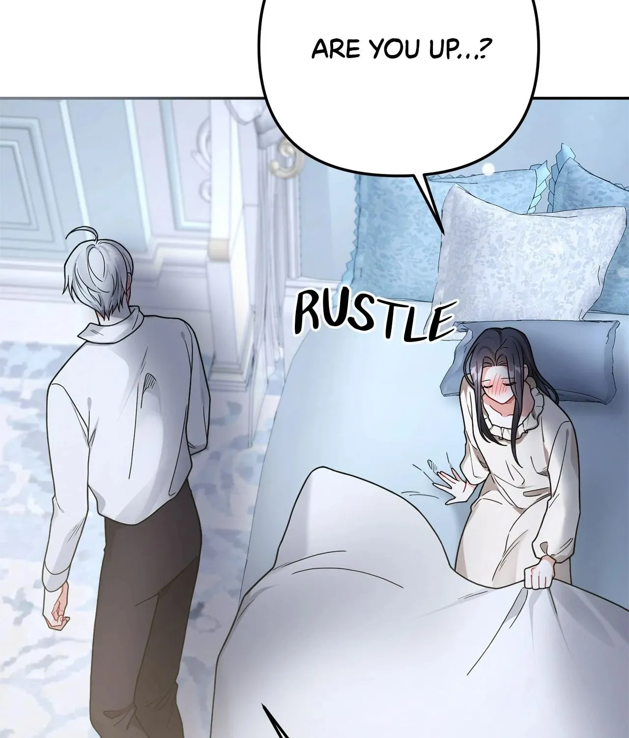 Read Ode to Snow White chapter 81 image 52 on Lezhin