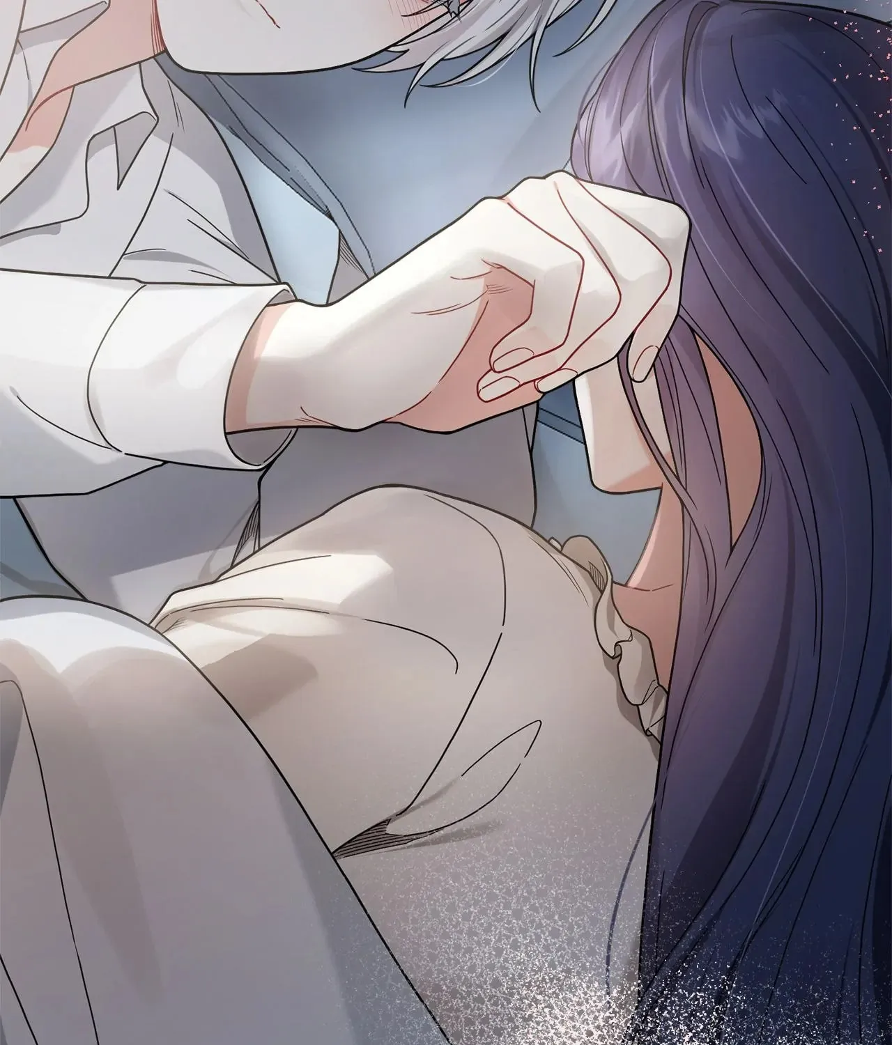 Read Ode to Snow White chapter 81 image 6 on Lezhin