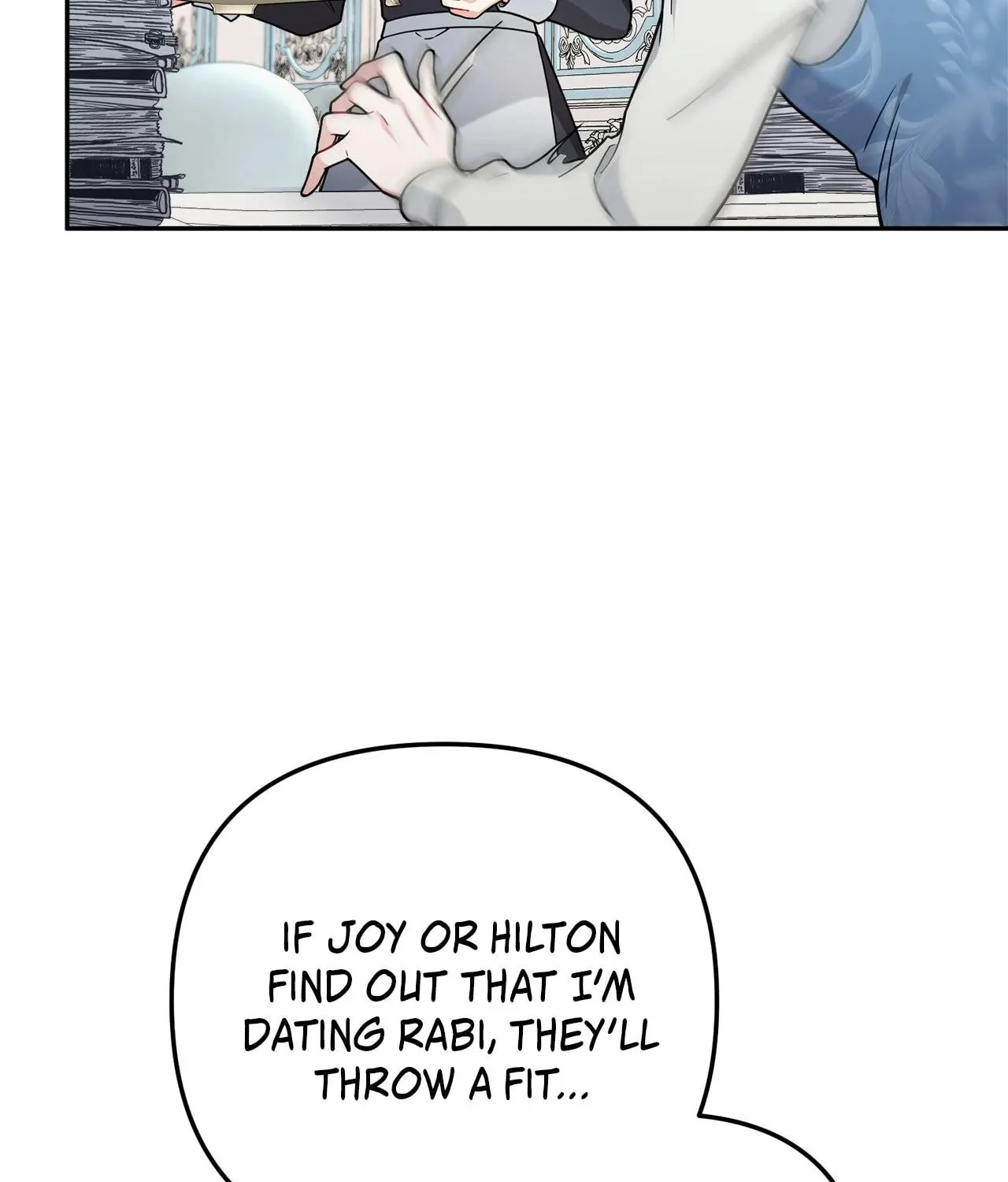 Read Ode to Snow White chapter 81 image 72 on Lezhin