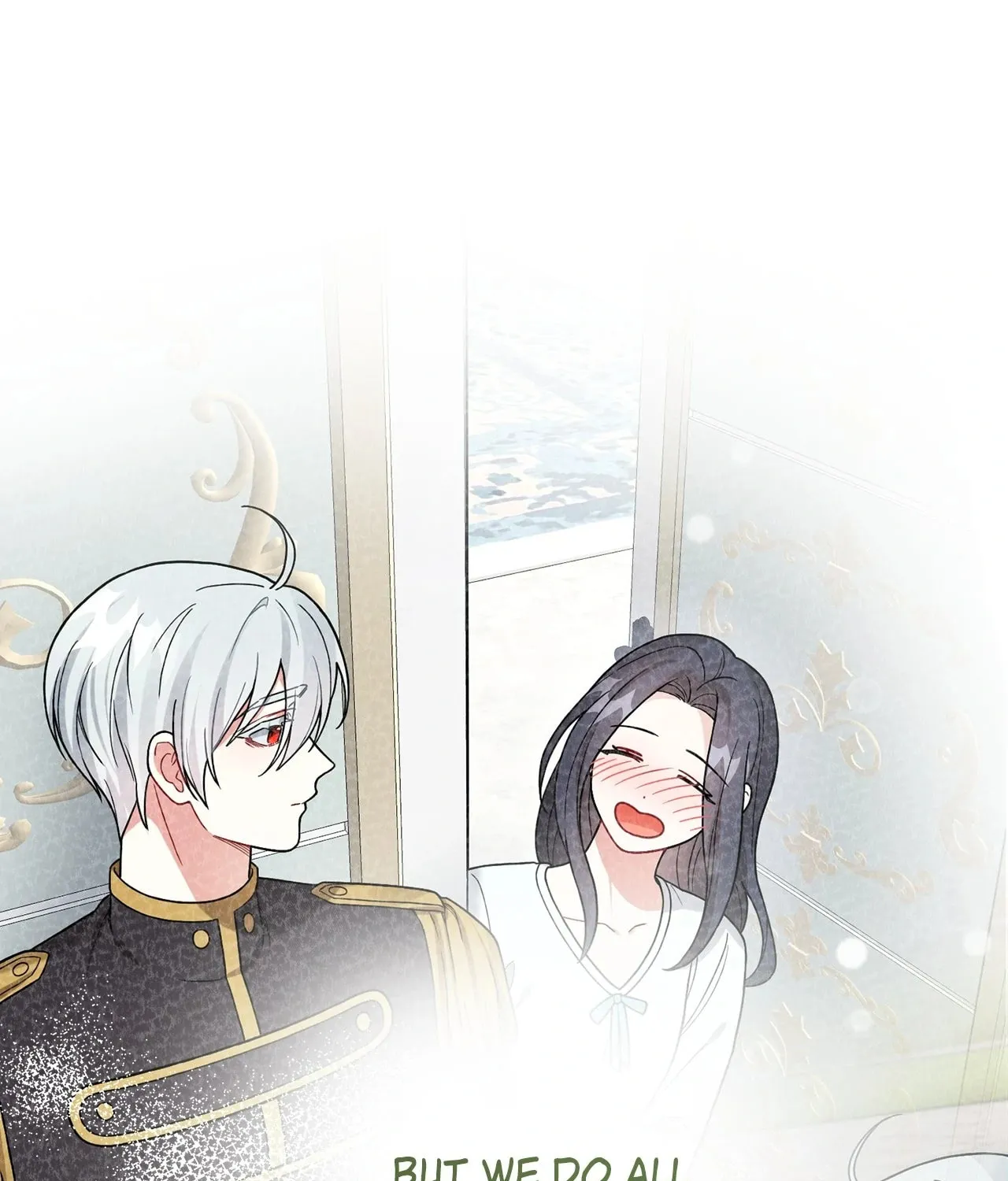 Read Ode to Snow White chapter 81 image 82 on Lezhin