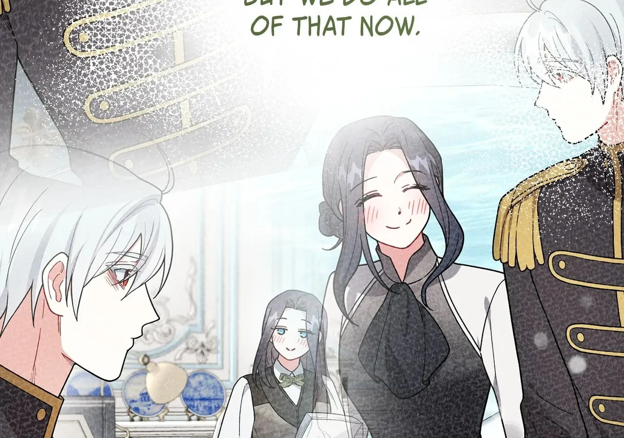 Read Ode to Snow White chapter 81 image 83 on Lezhin