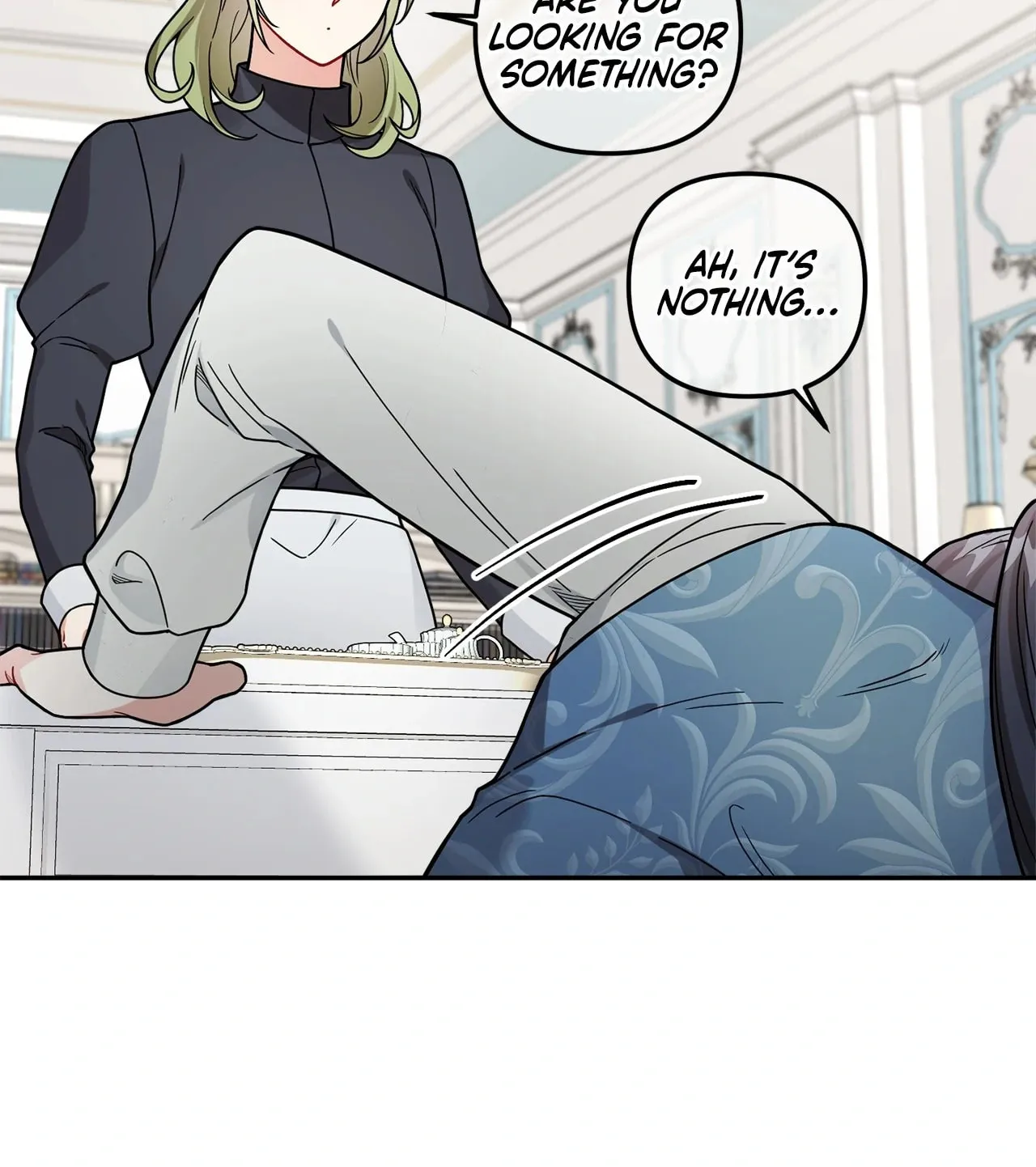 Read Ode to Snow White chapter 81 image 88 on Lezhin