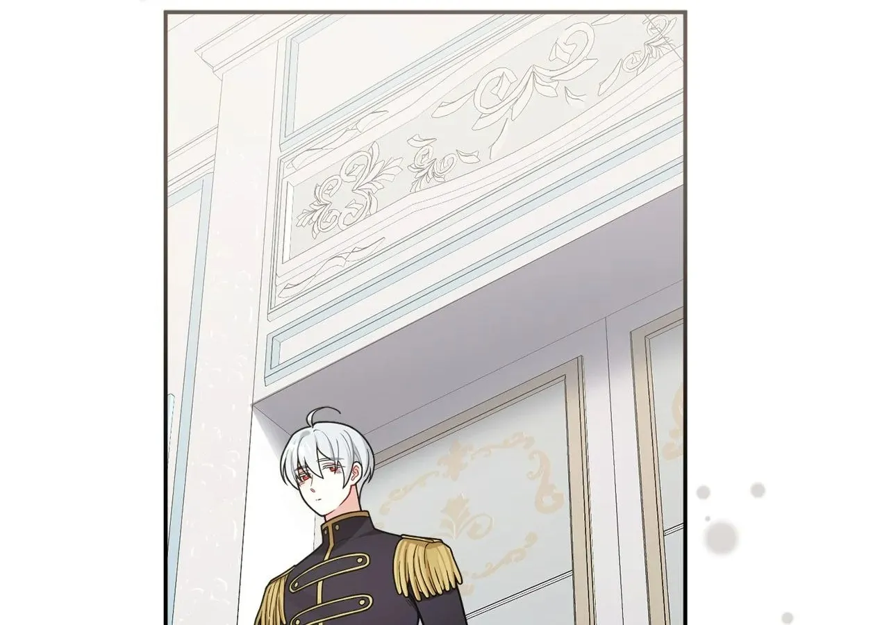 Read Ode to Snow White chapter 82 image 1 on Lezhin