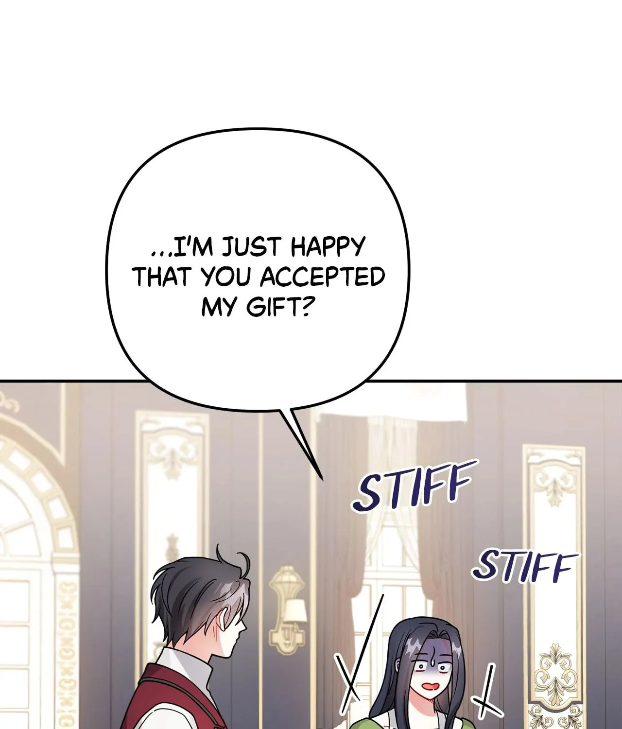 Read Ode to Snow White chapter 82 image 104 on Lezhin