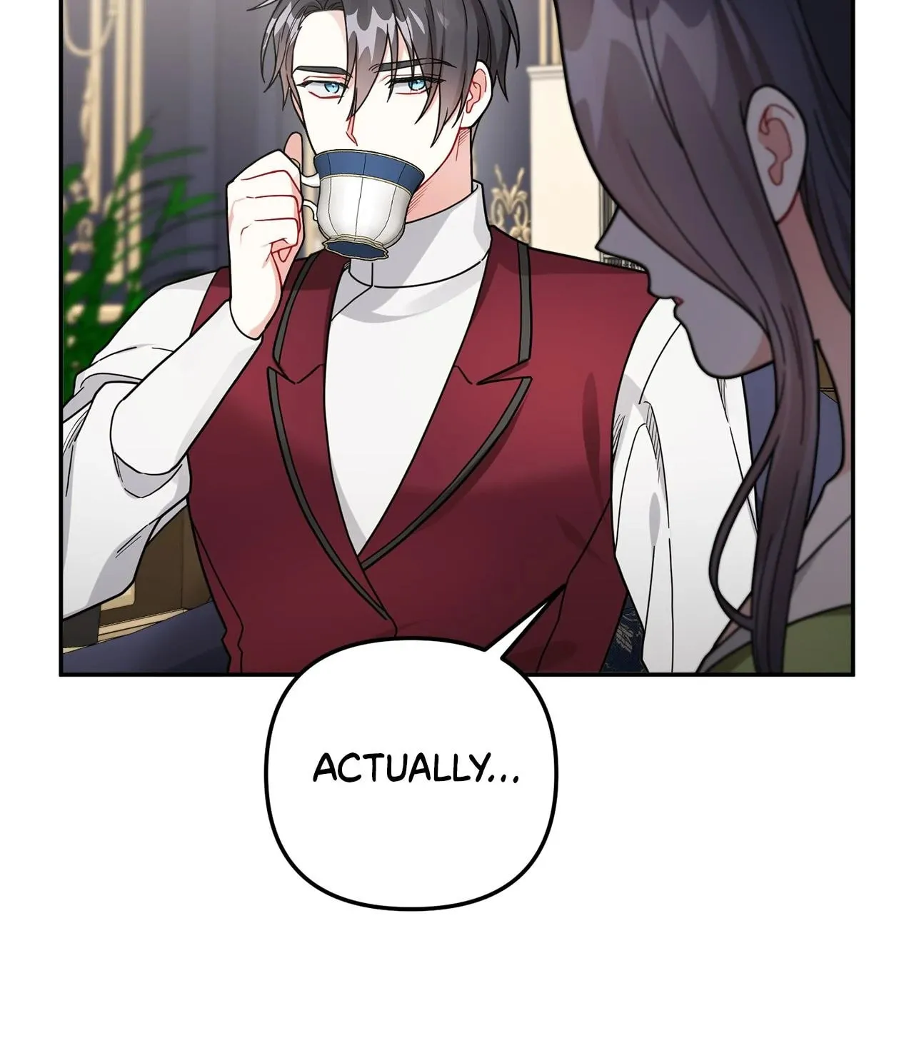 Read Ode to Snow White chapter 82 image 110 on Lezhin