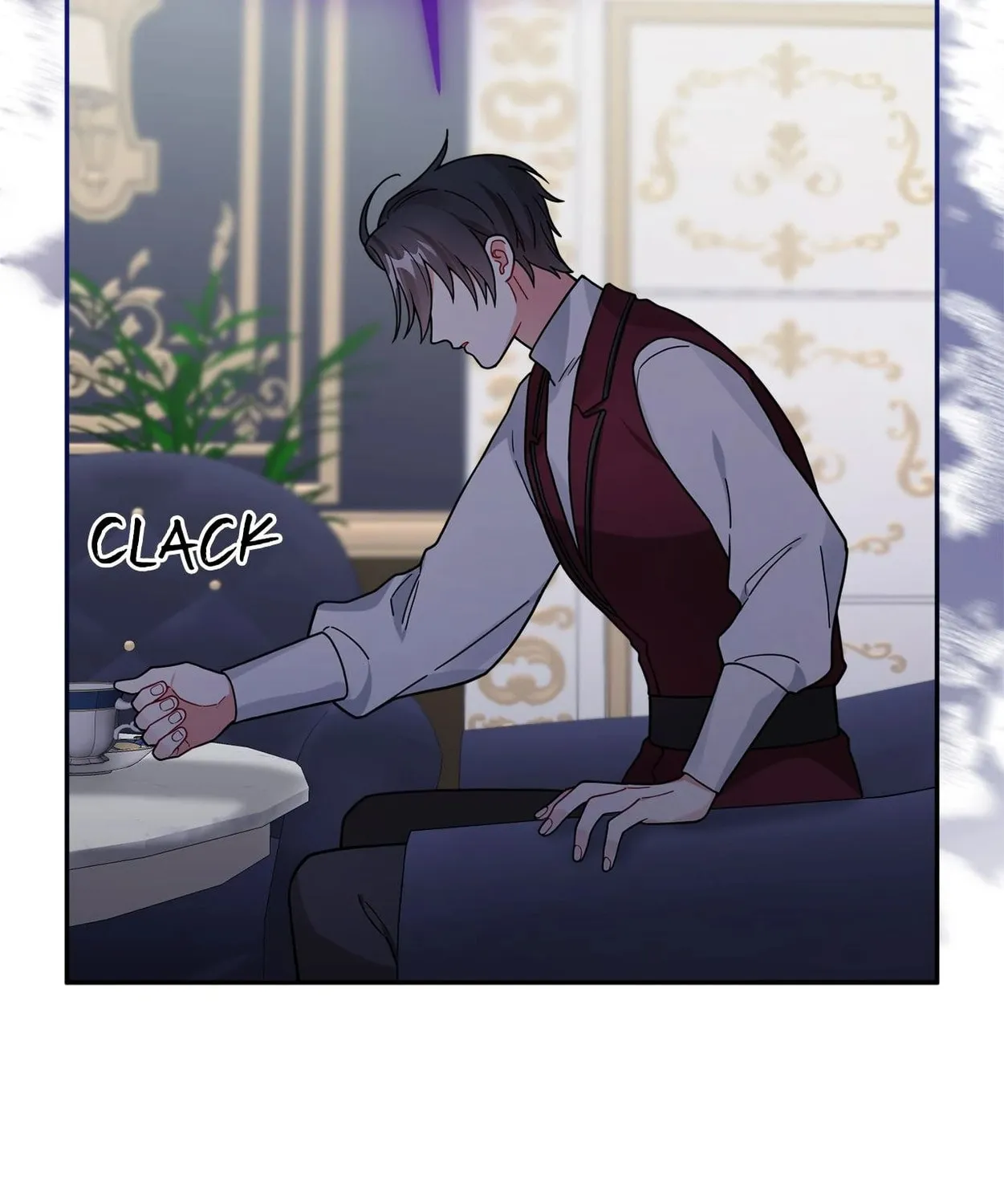 Read Ode to Snow White chapter 82 image 117 on Lezhin