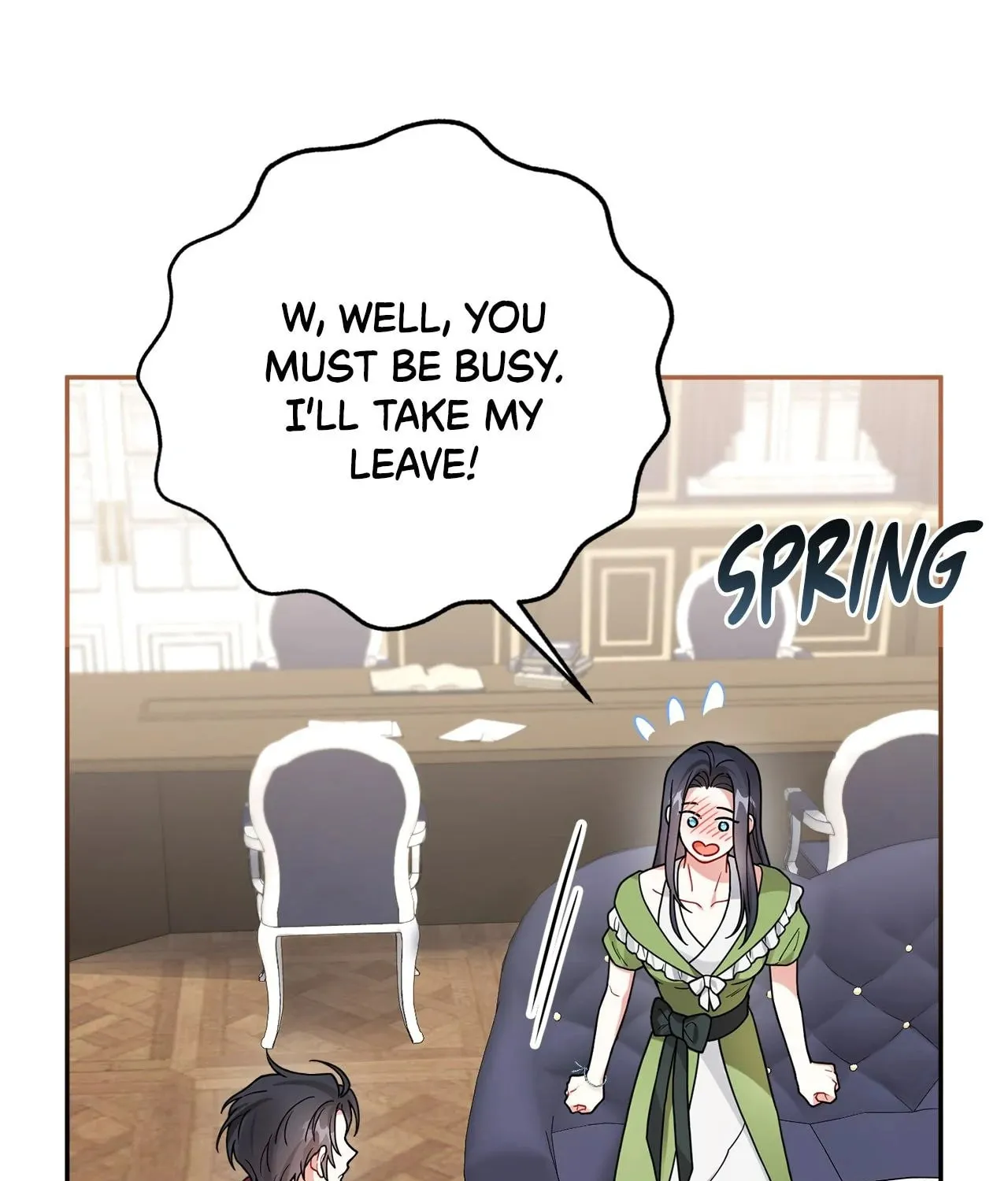Read Ode to Snow White chapter 82 image 124 on Lezhin