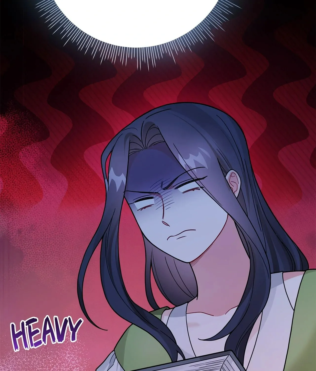 Read Ode to Snow White chapter 82 image 13 on Lezhin