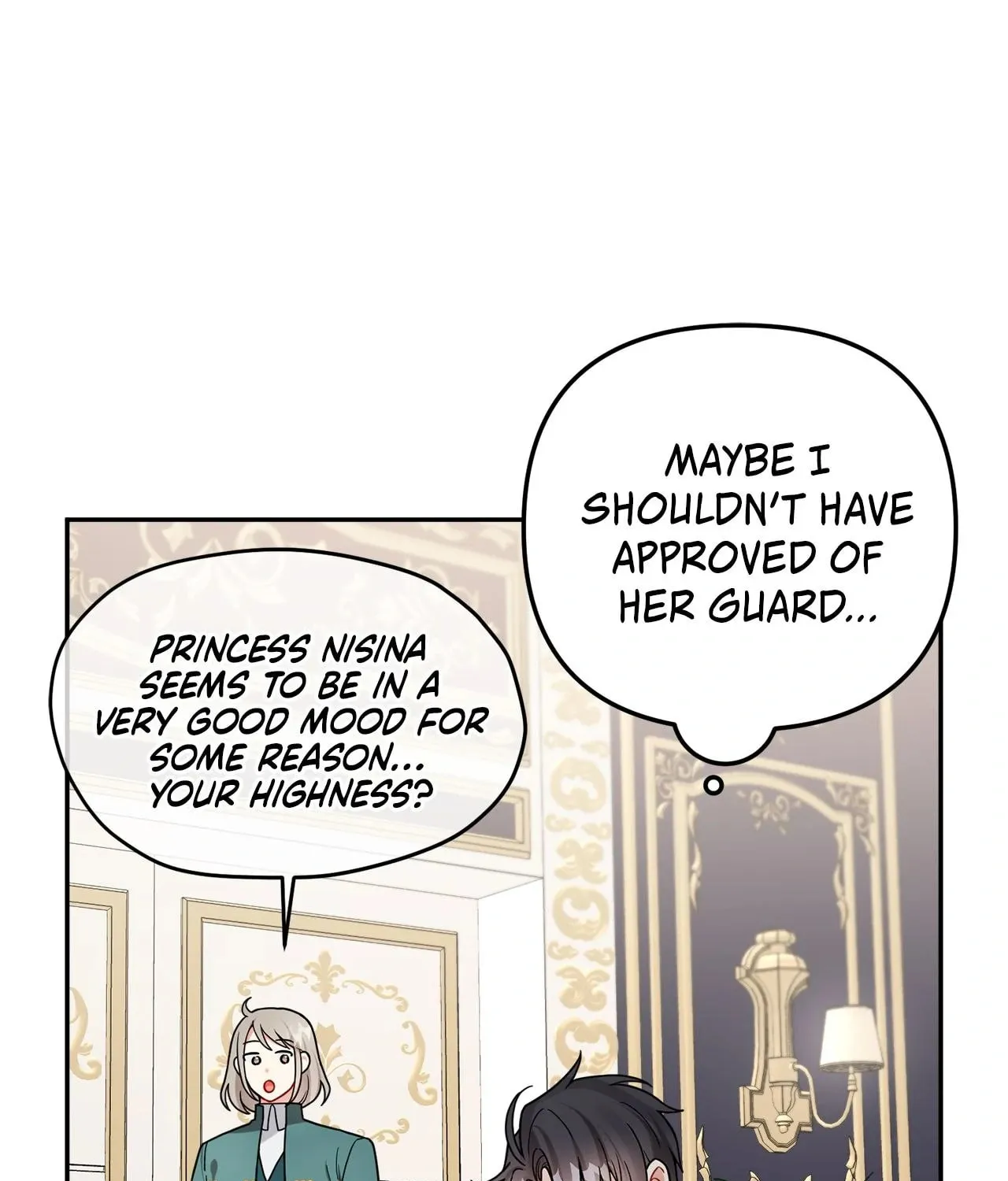 Read Ode to Snow White chapter 82 image 131 on Lezhin
