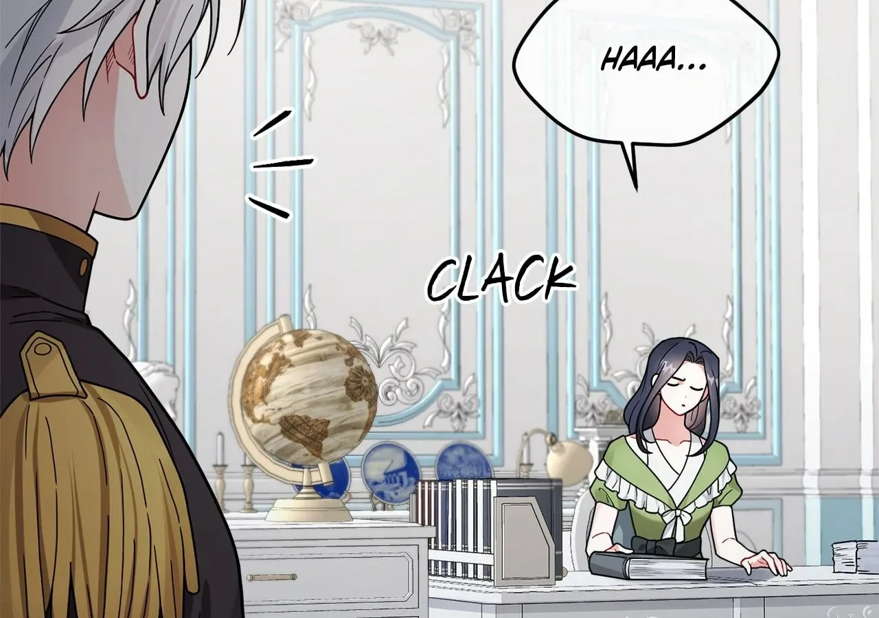 Read Ode to Snow White chapter 82 image 16 on Lezhin