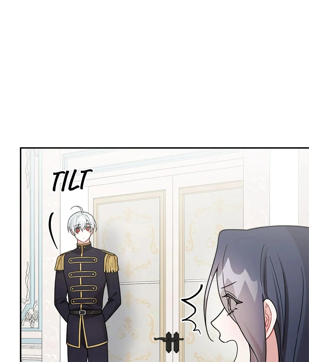 Read Ode to Snow White chapter 82 image 18 on Lezhin