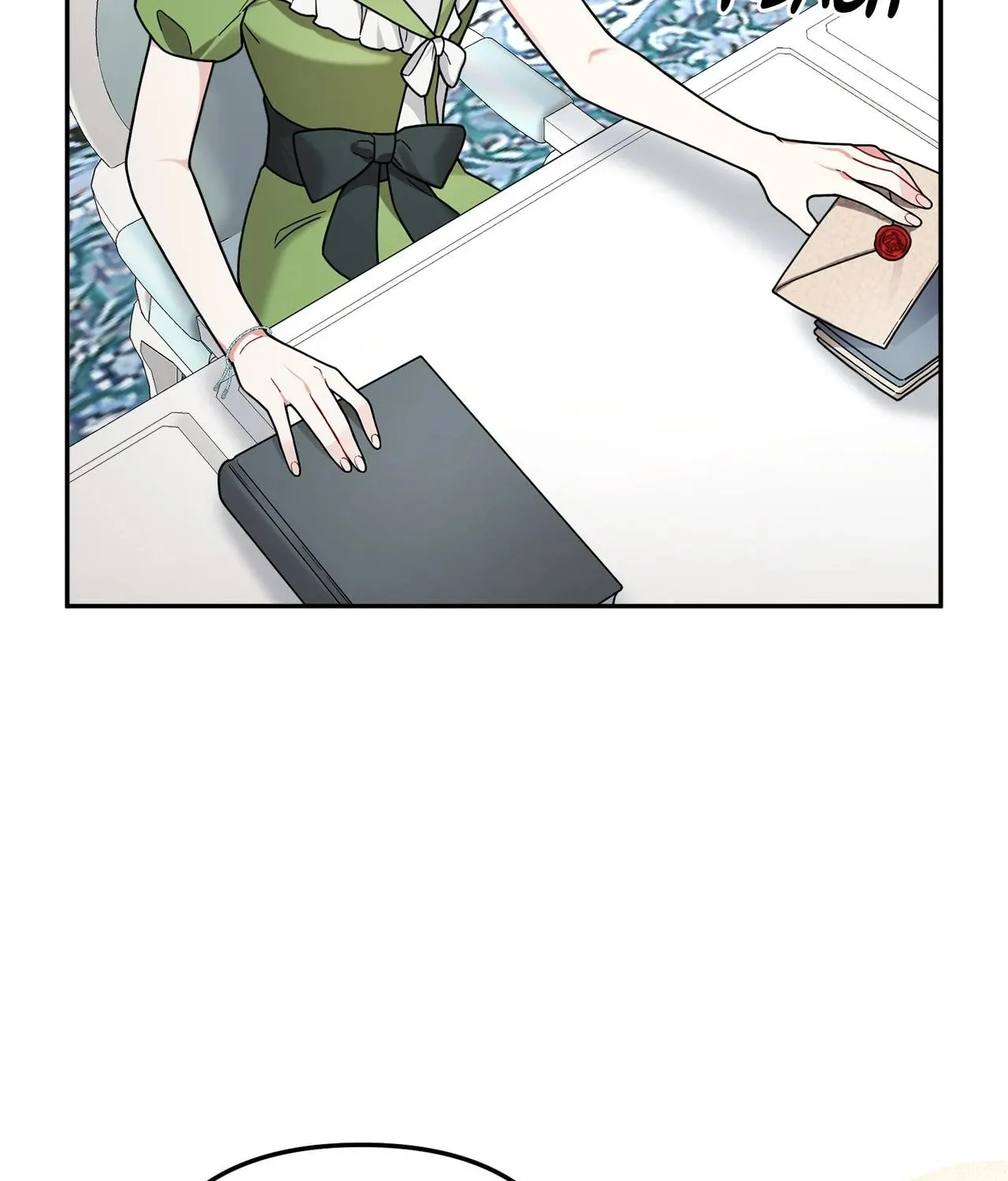 Read Ode to Snow White chapter 82 image 22 on Lezhin