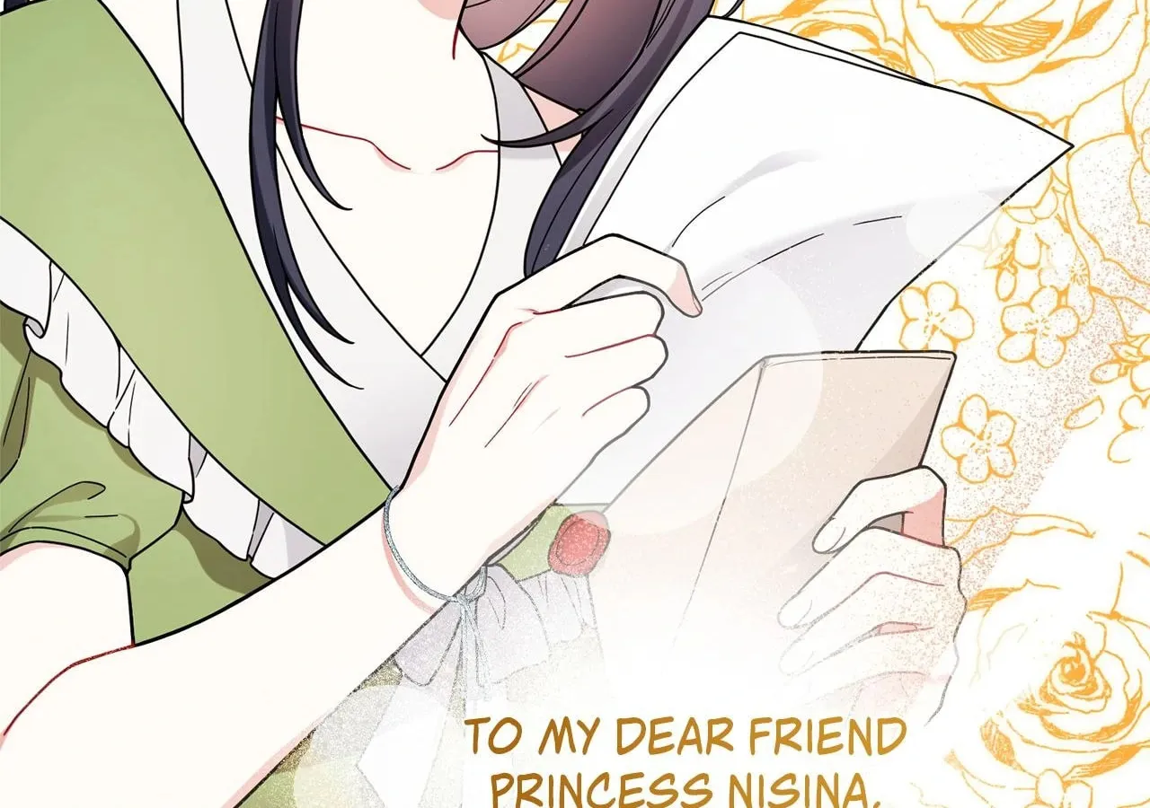 Read Ode to Snow White chapter 82 image 26 on Lezhin