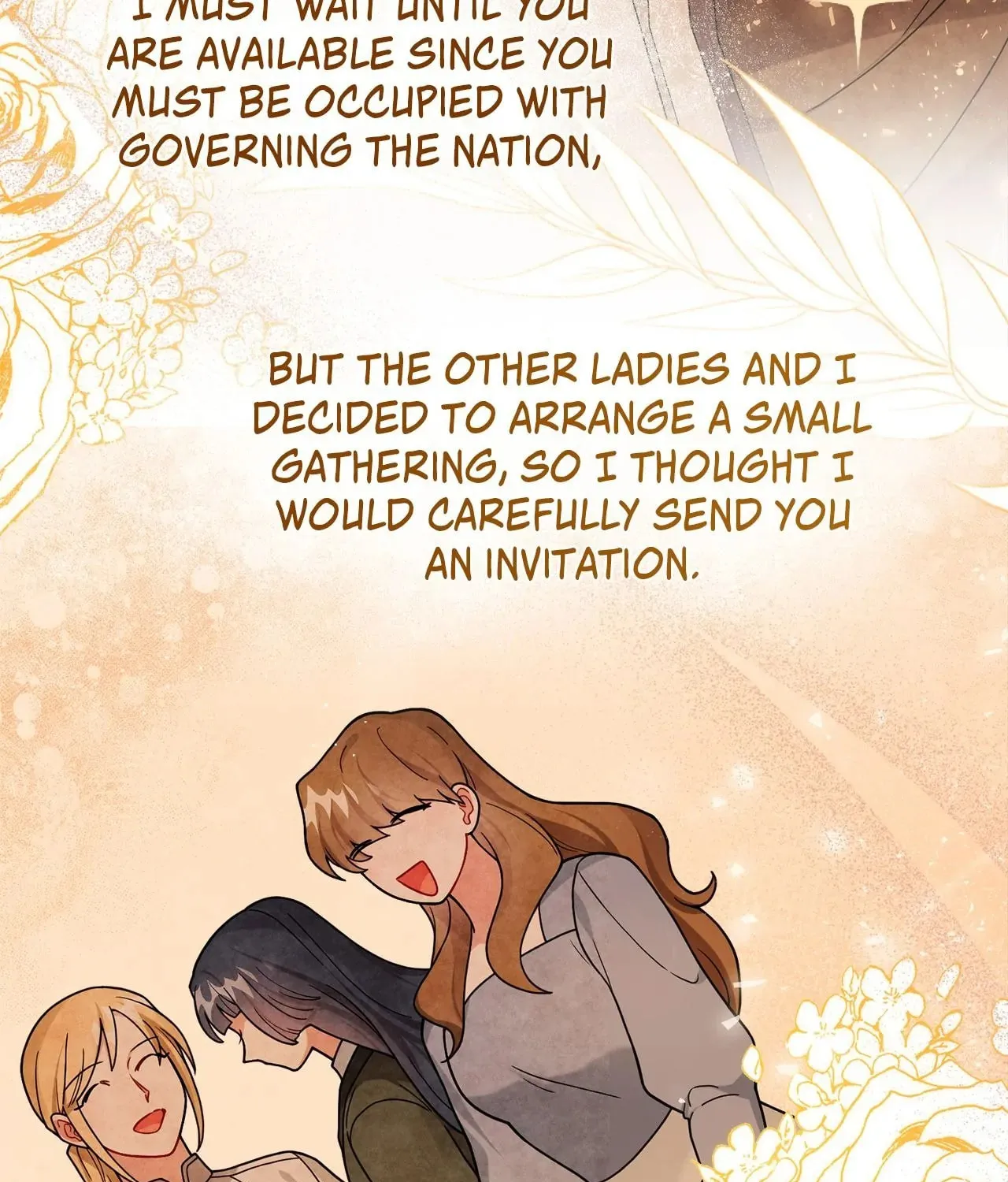 Read Ode to Snow White chapter 82 image 29 on Lezhin