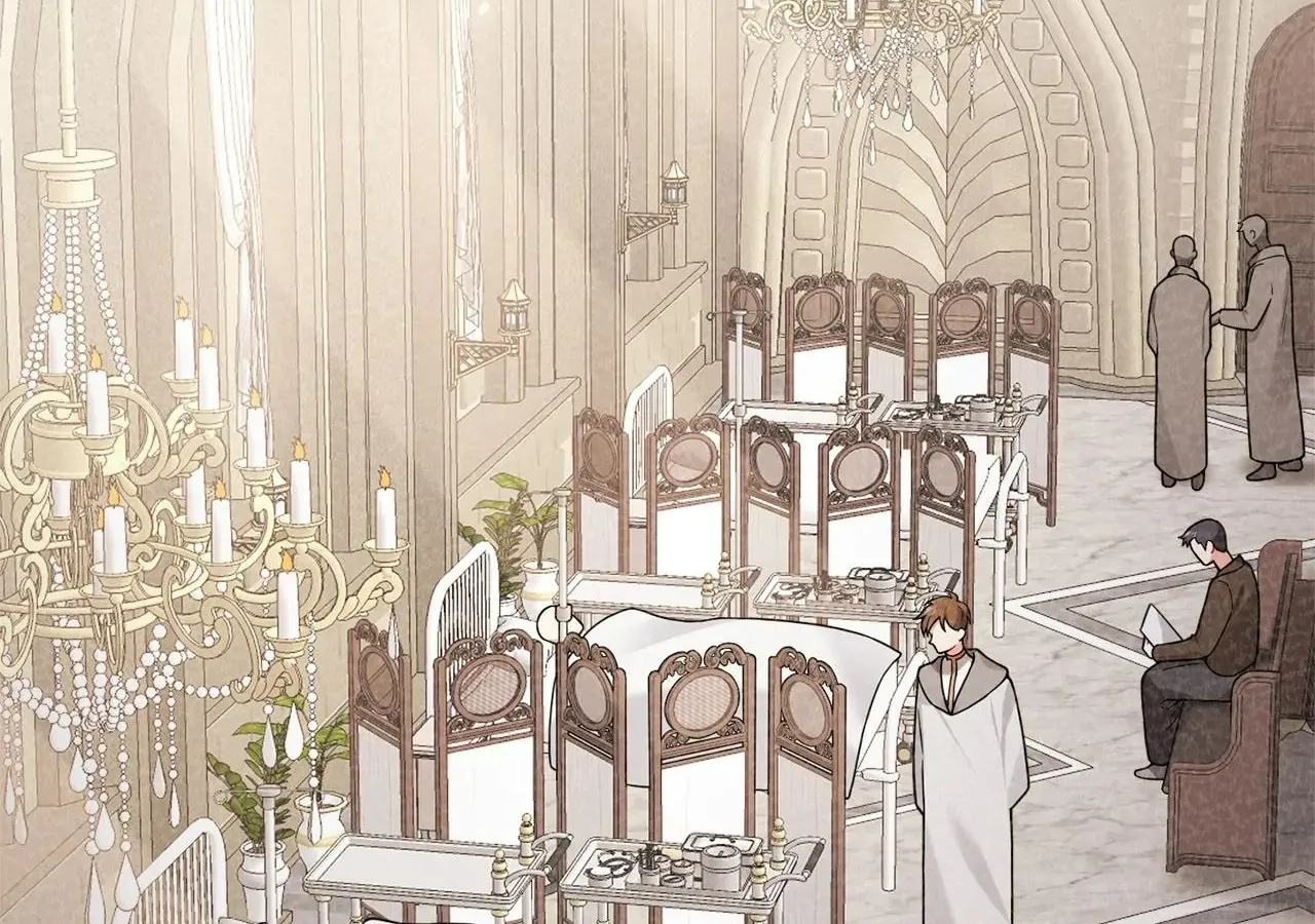 Read Ode to Snow White chapter 82 image 34 on Lezhin
