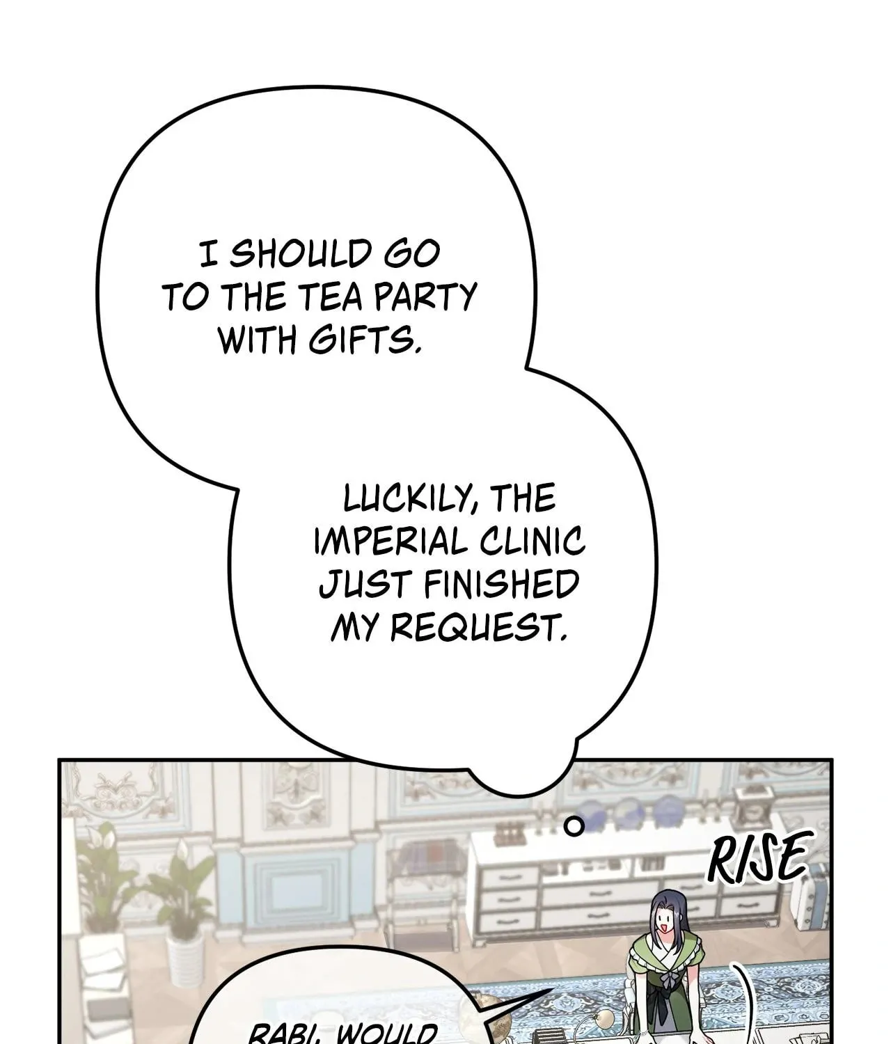 Read Ode to Snow White chapter 82 image 39 on Lezhin