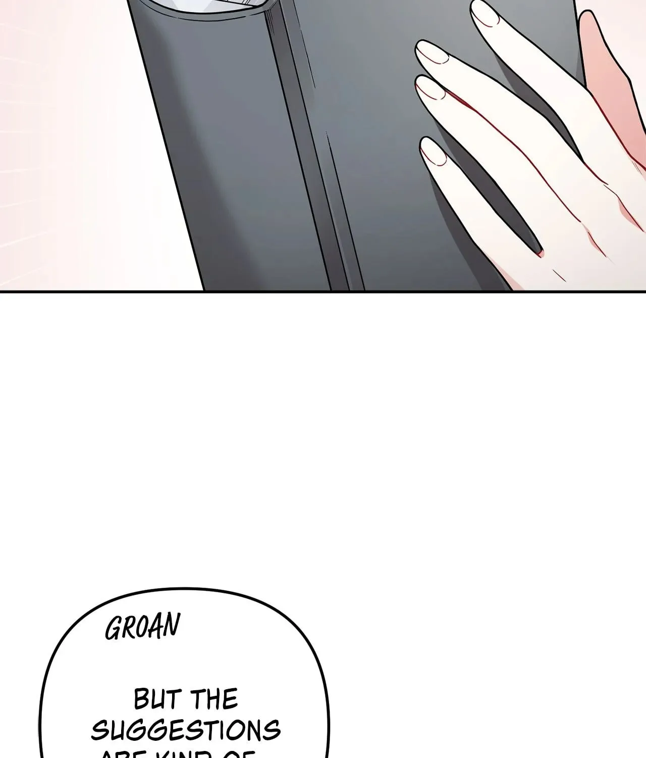 Read Ode to Snow White chapter 82 image 4 on Lezhin