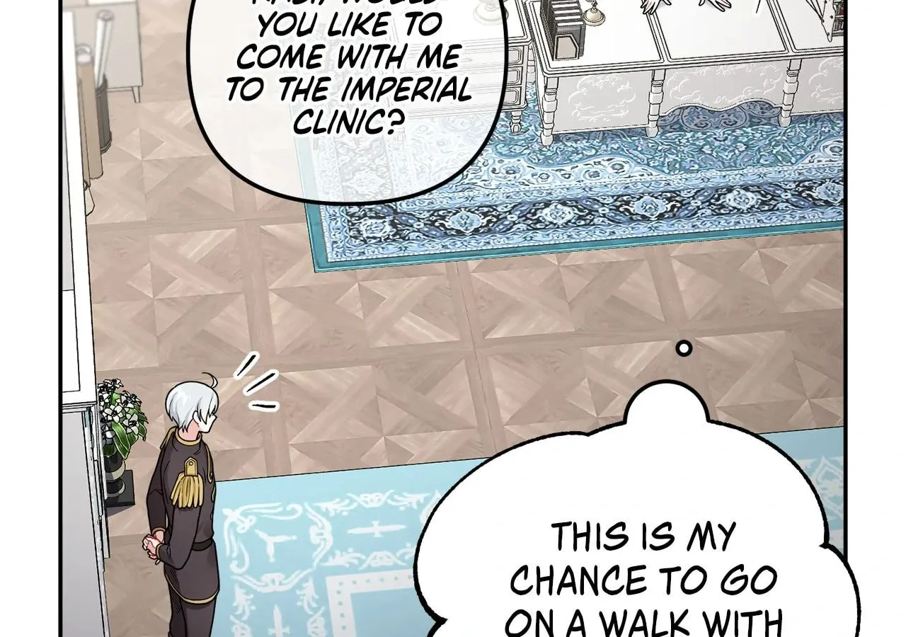 Read Ode to Snow White chapter 82 image 40 on Lezhin