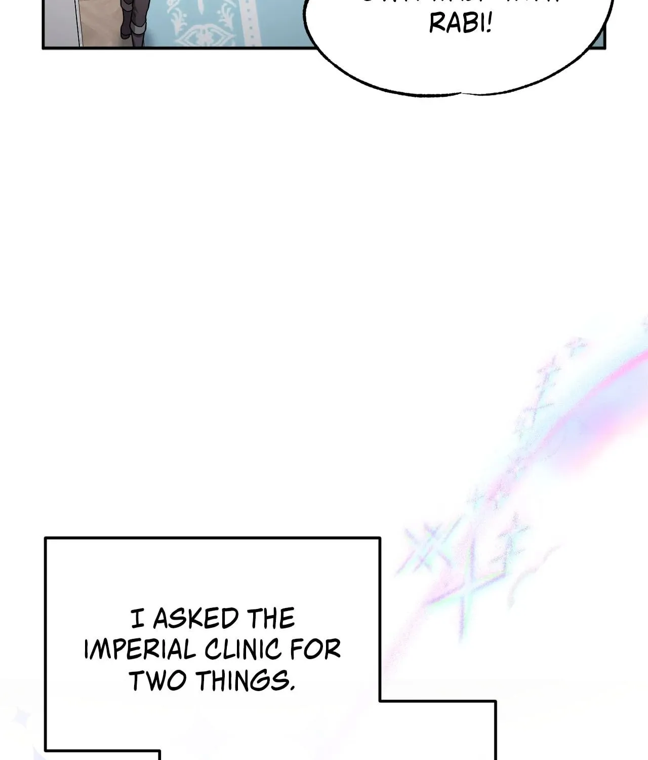 Read Ode to Snow White chapter 82 image 41 on Lezhin