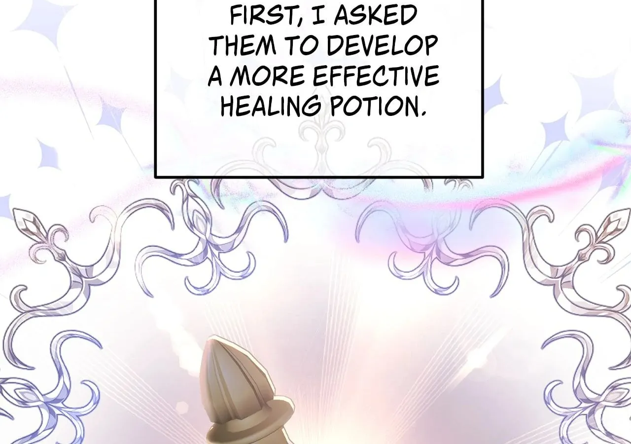 Read Ode to Snow White chapter 82 image 42 on Lezhin