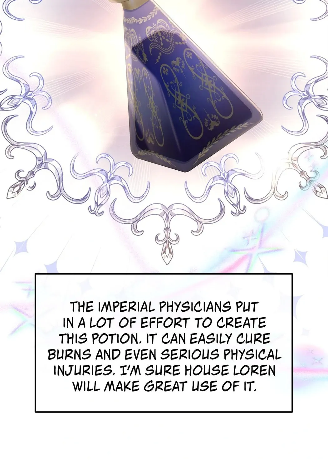 Read Ode to Snow White chapter 82 image 43 on Lezhin
