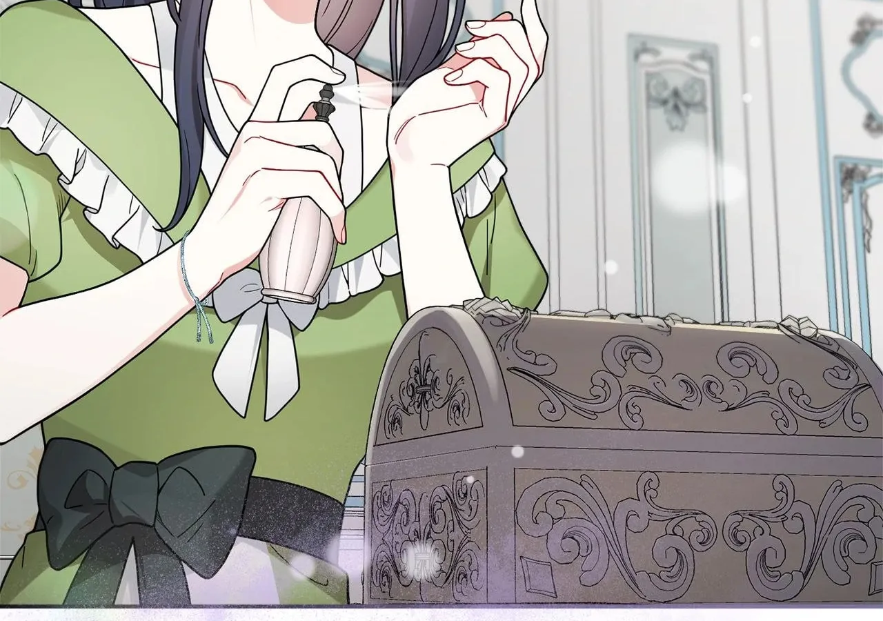 Read Ode to Snow White chapter 82 image 46 on Lezhin