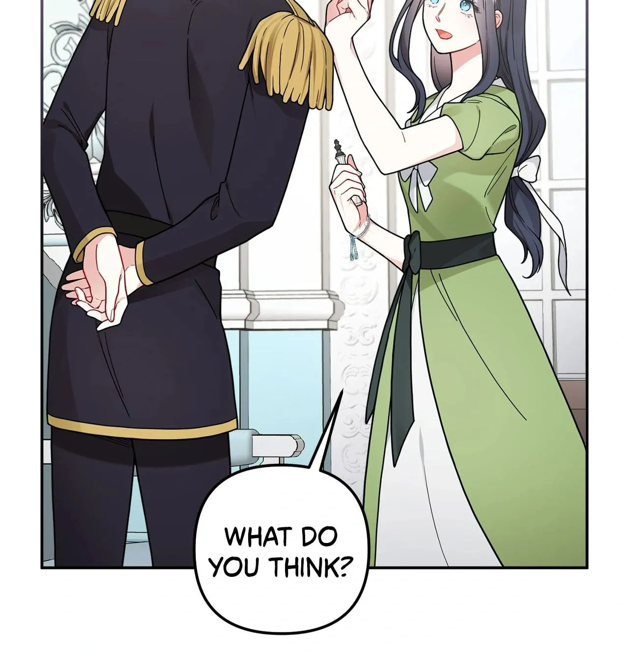 Read Ode to Snow White chapter 82 image 51 on Lezhin