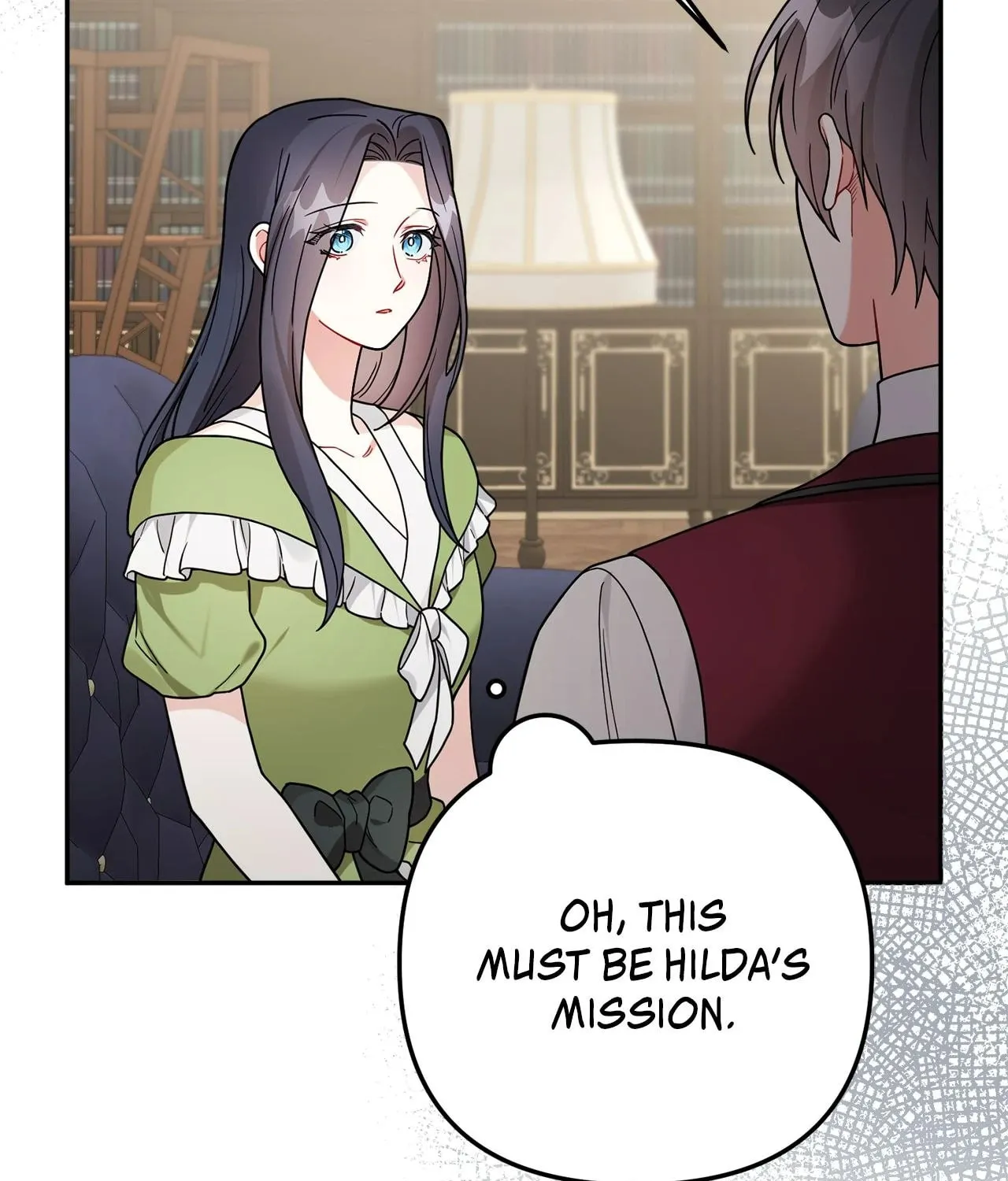 Read Ode to Snow White chapter 82 image 86 on Lezhin