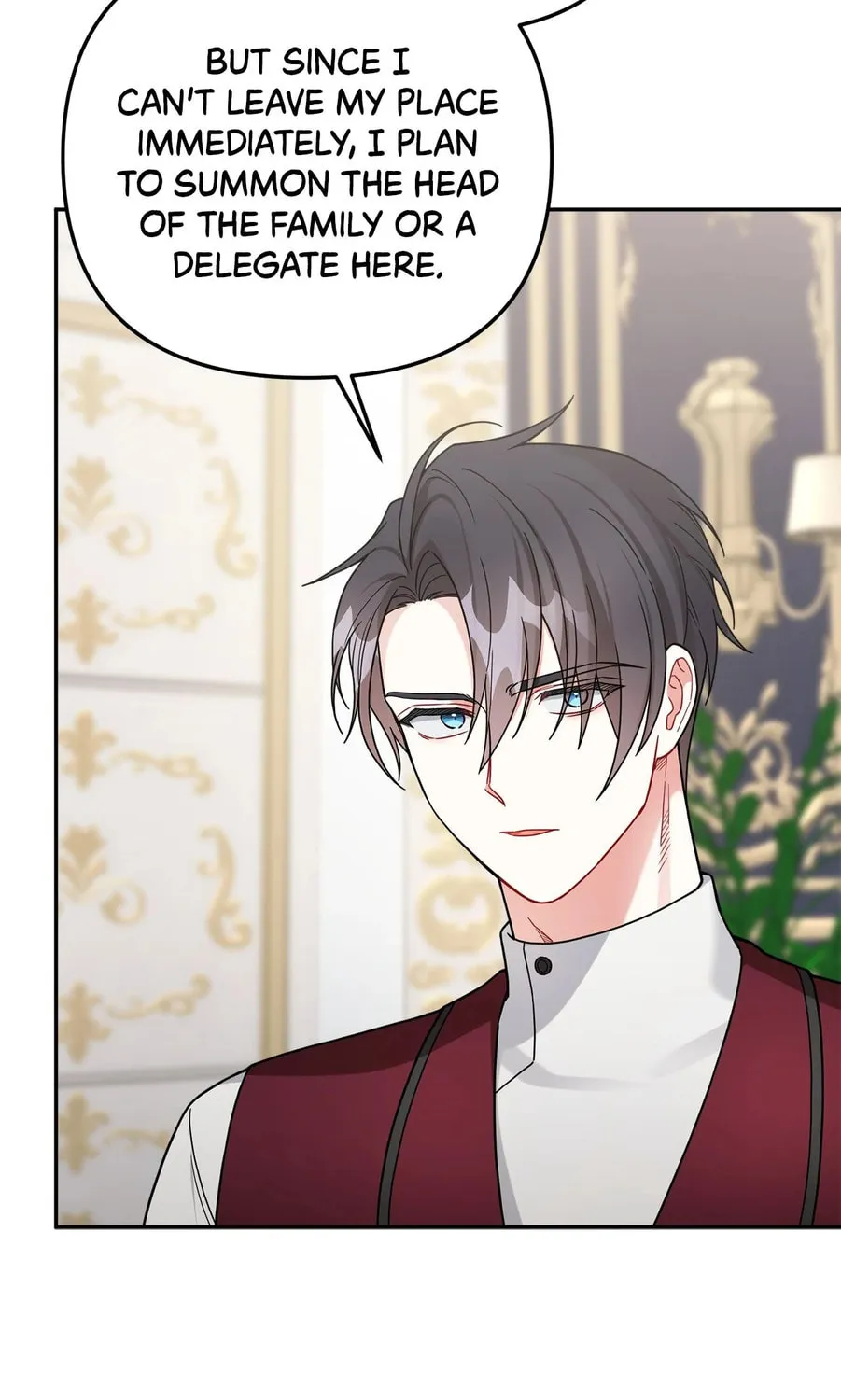 Read Ode to Snow White chapter 82 image 88 on Lezhin