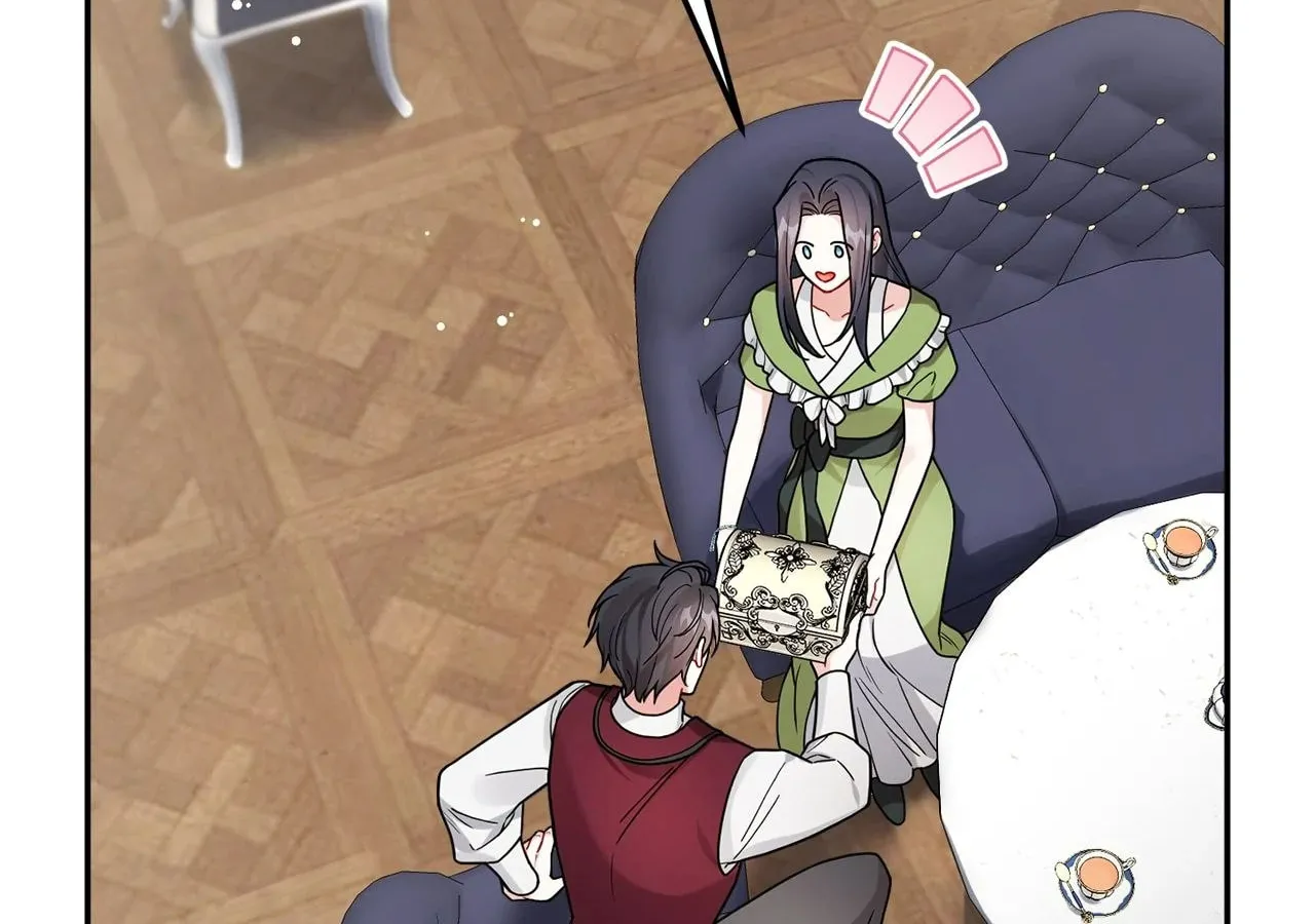 Read Ode to Snow White chapter 82 image 98 on Lezhin