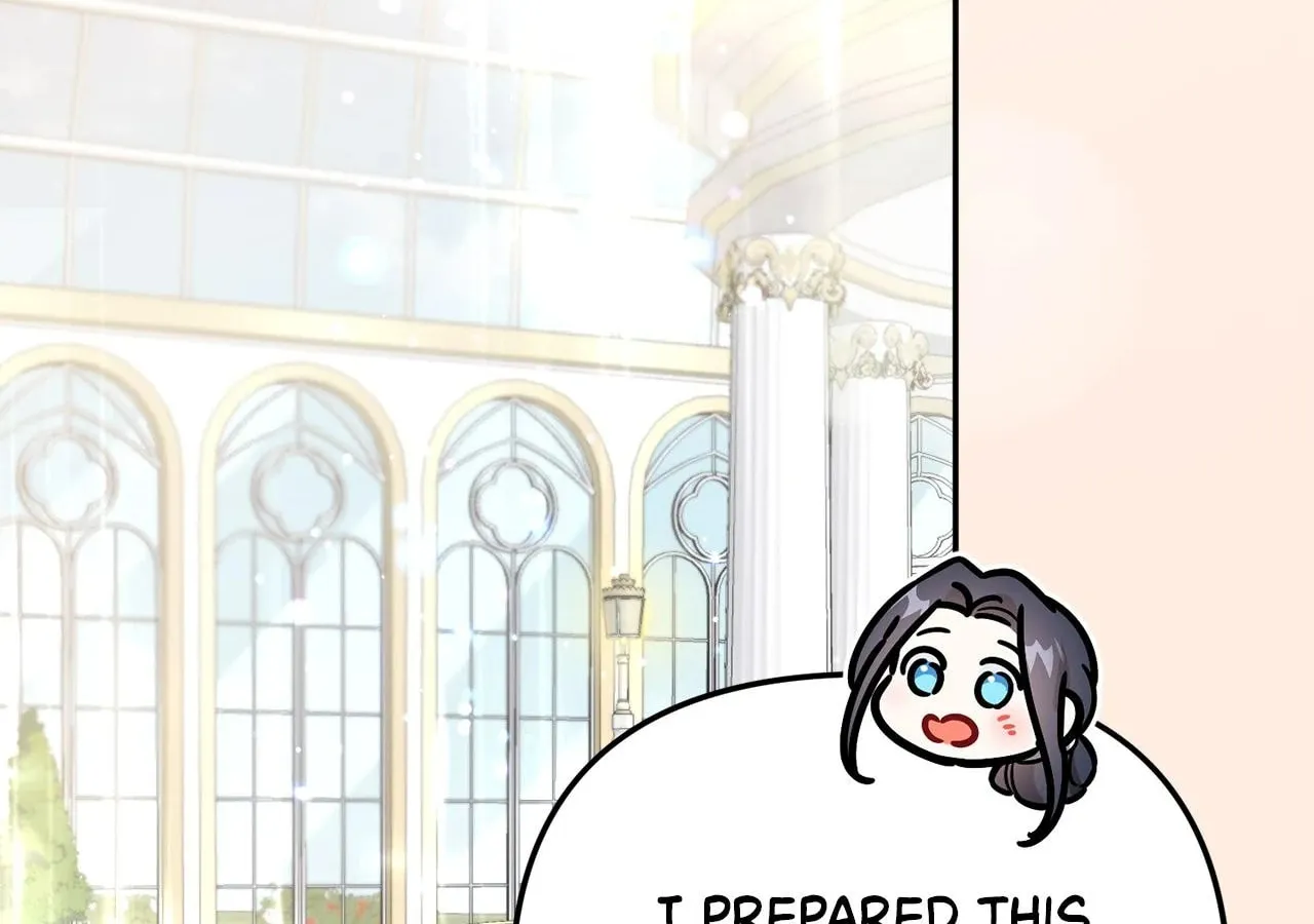 Read Ode to Snow White chapter 83 image 1 on Lezhin