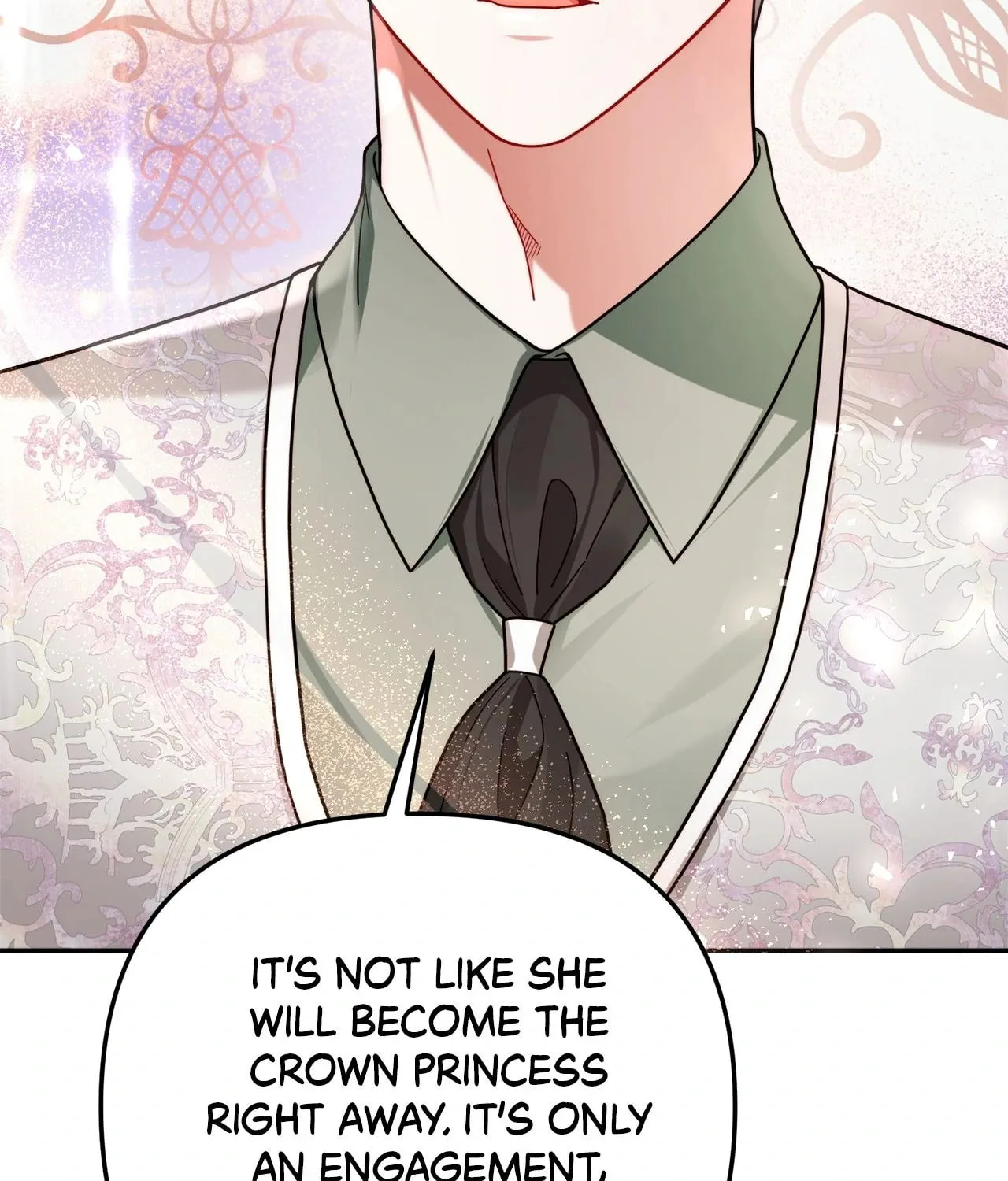 Read Ode to Snow White chapter 83 image 100 on Lezhin