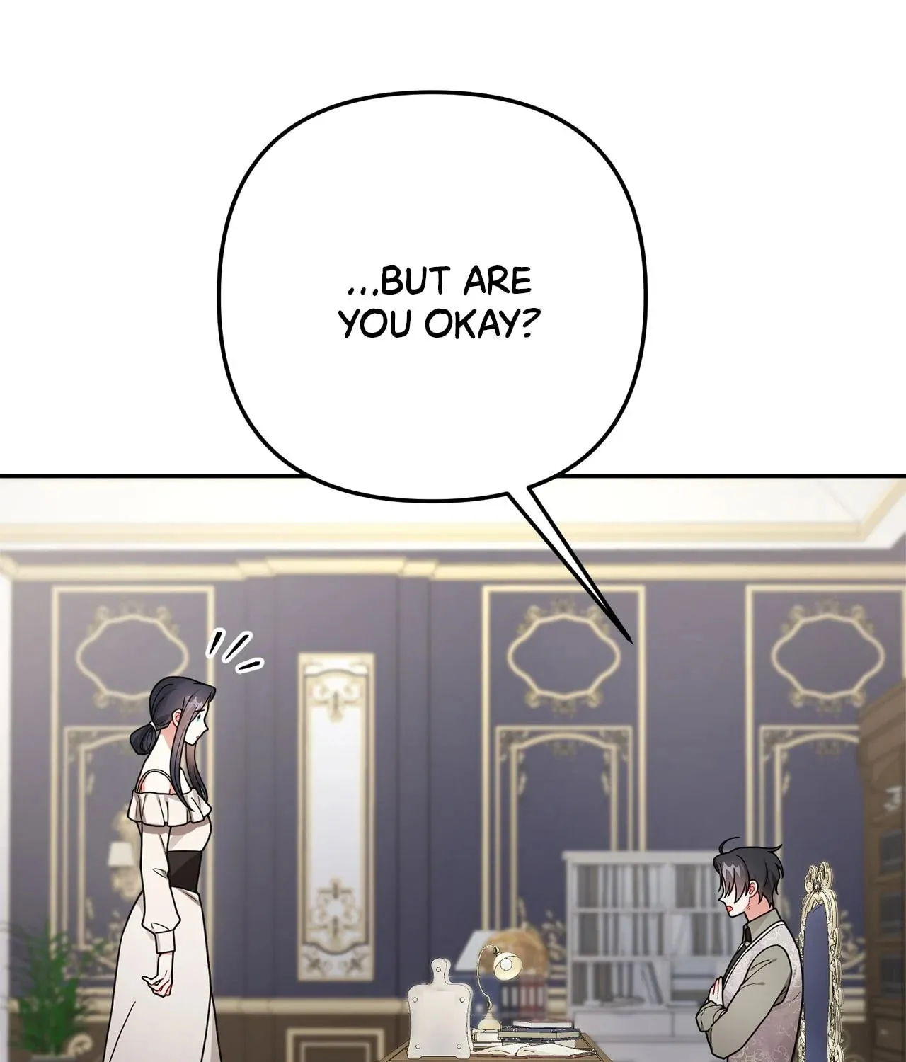 Read Ode to Snow White chapter 83 image 102 on Lezhin
