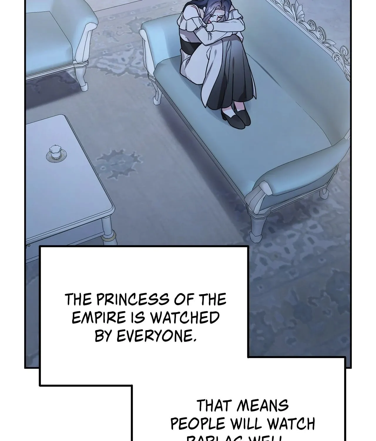 Read Ode to Snow White chapter 83 image 113 on Lezhin