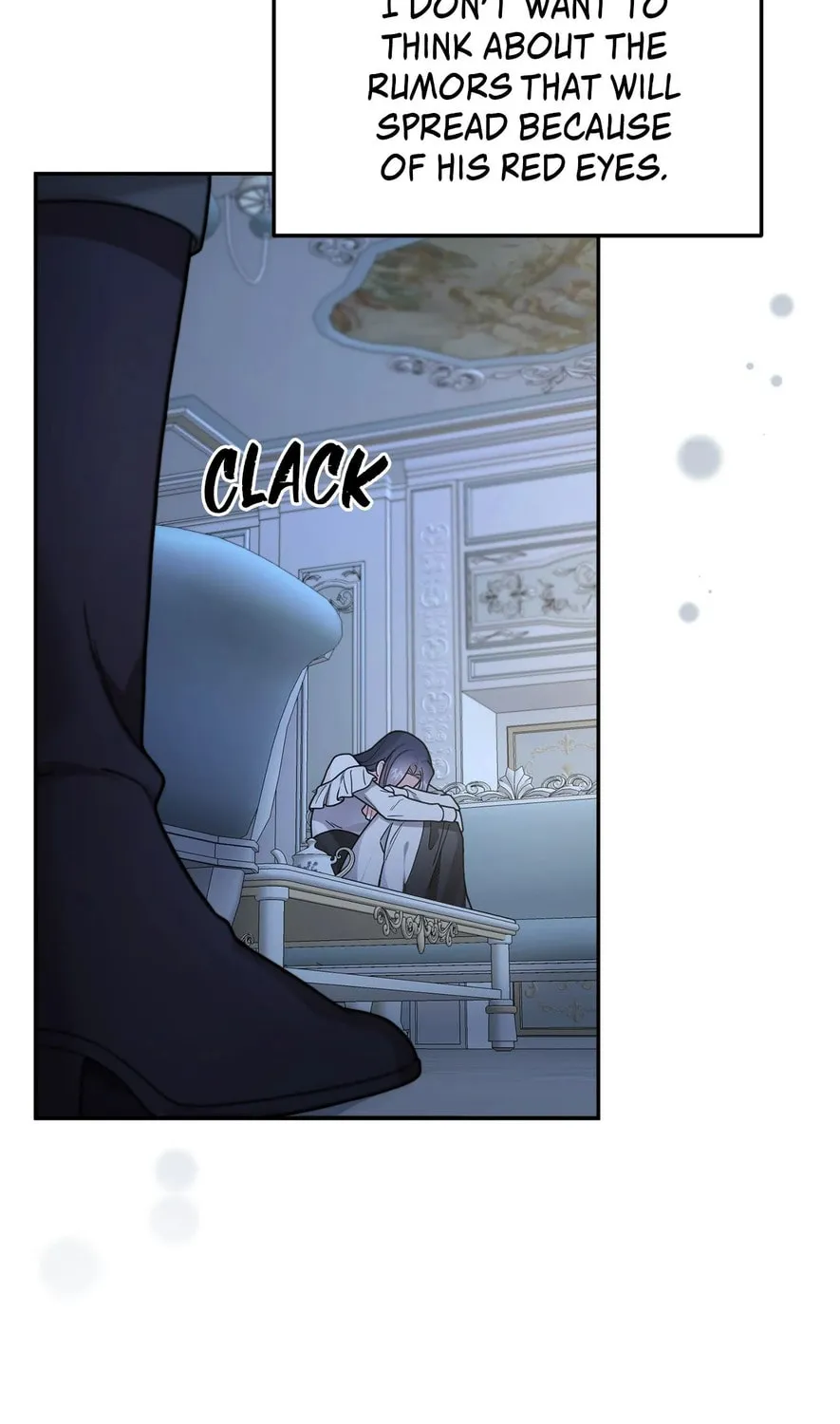 Read Ode to Snow White chapter 83 image 115 on Lezhin